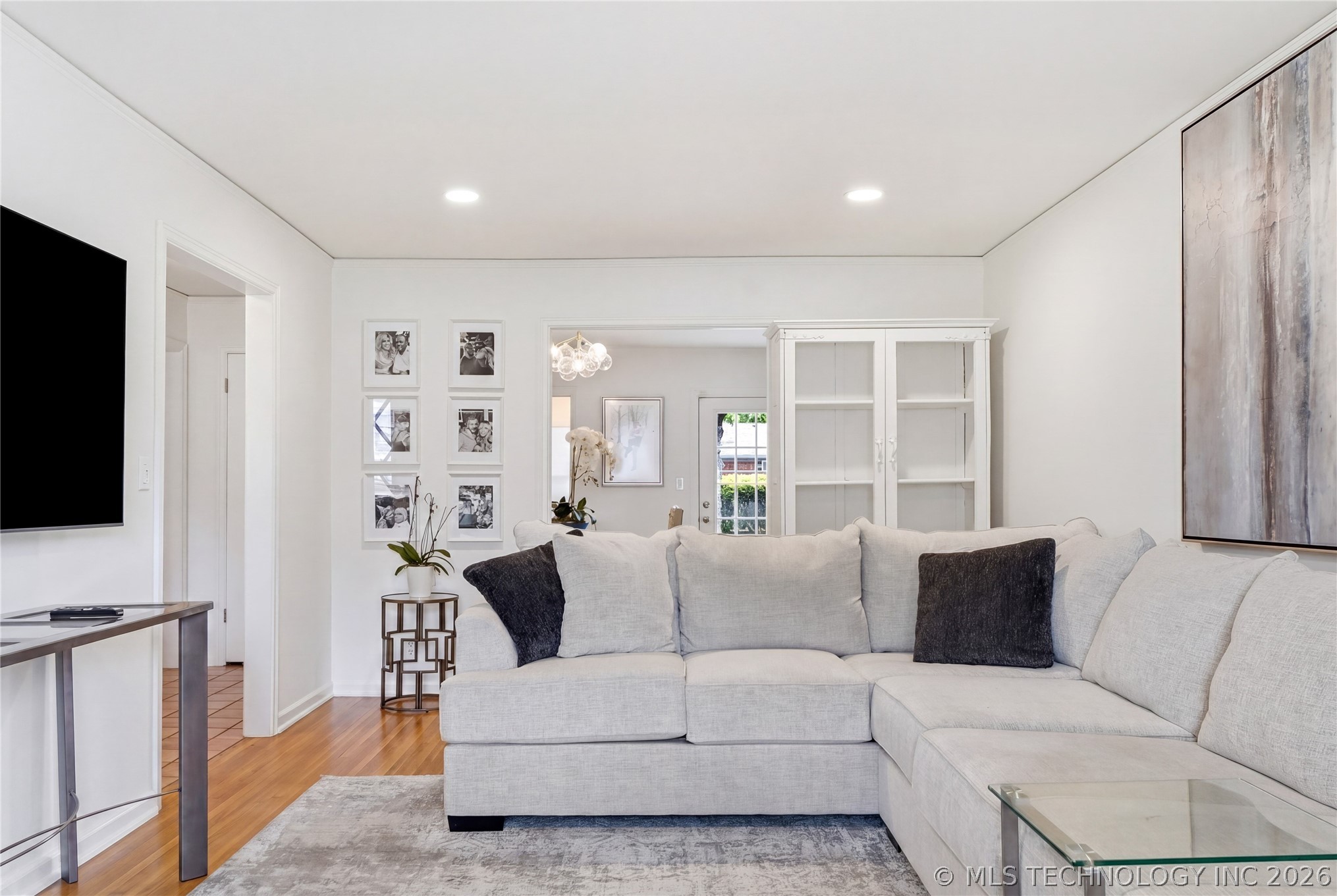 4226 E 52nd Place Tulsa OK 74135