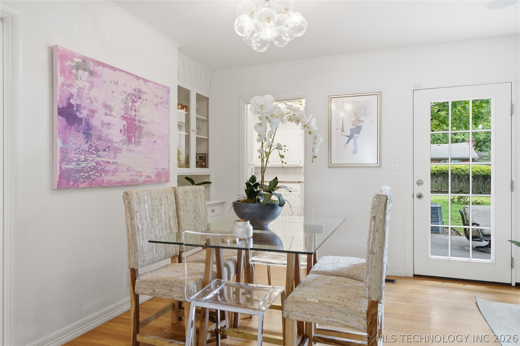 4226 E 52nd Place Tulsa OK 74135