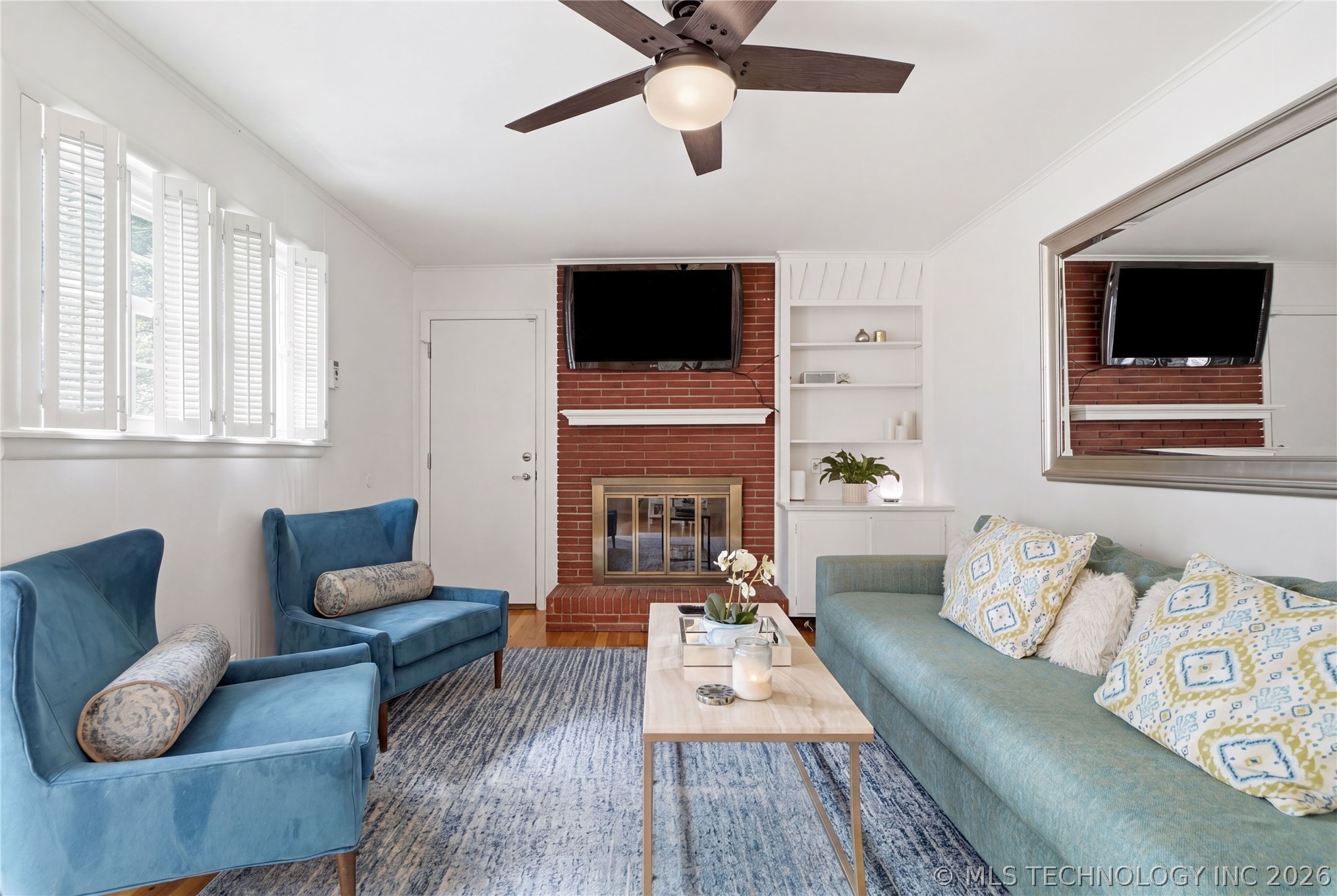 4226 E 52nd Place Tulsa OK 74135