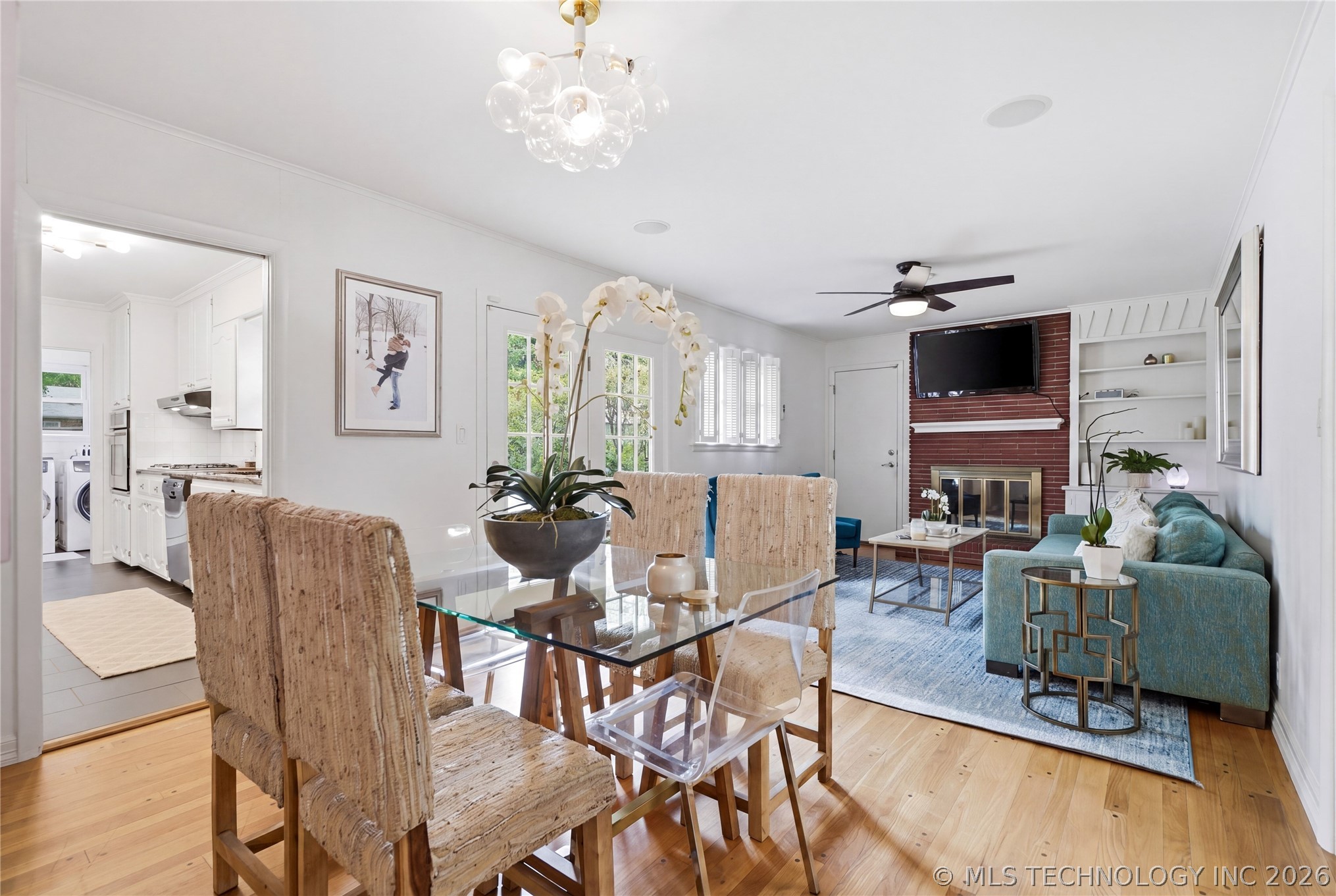 4226 E 52nd Place Tulsa OK 74135