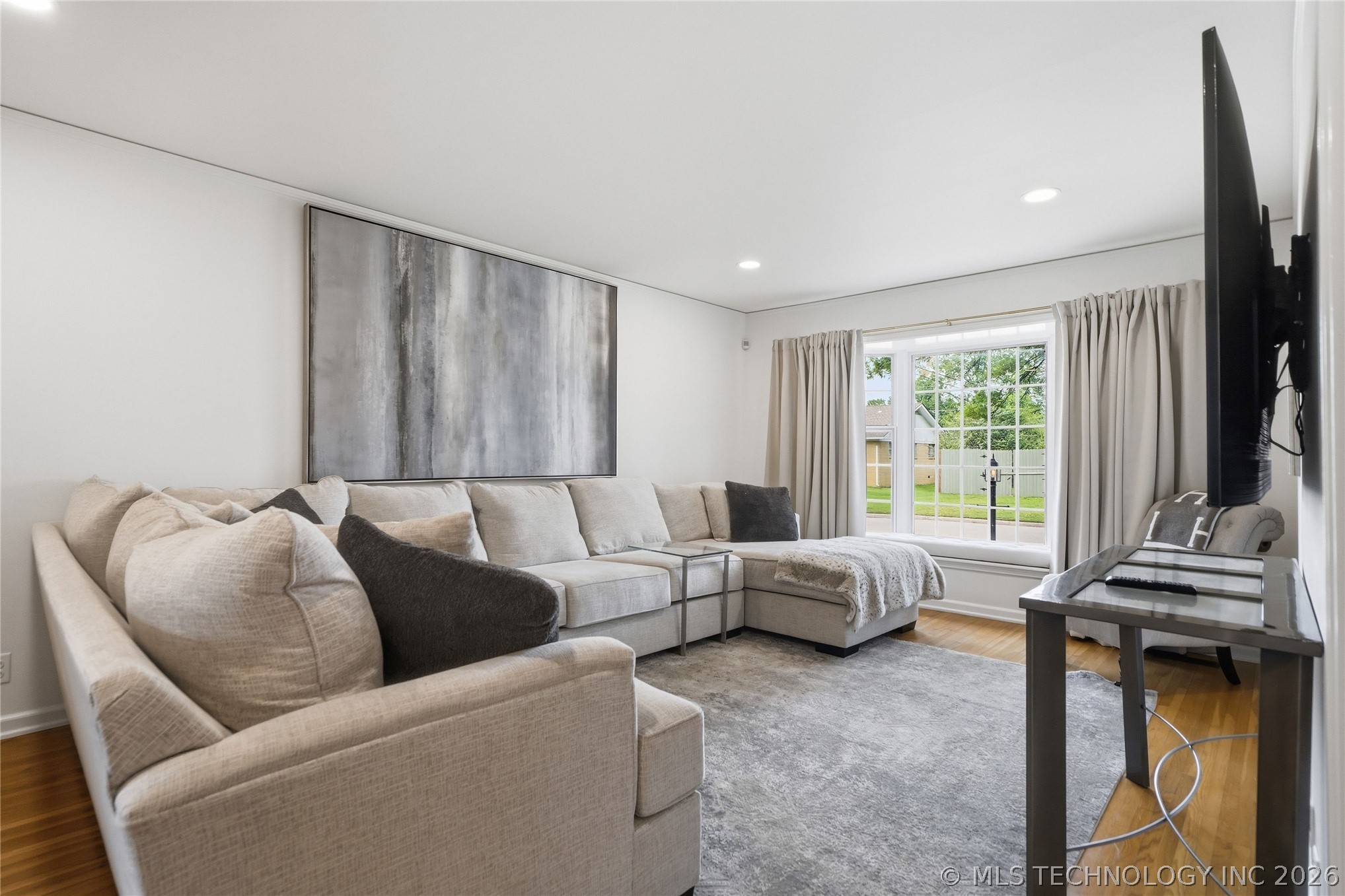 4226 E 52nd Place Tulsa OK 74135