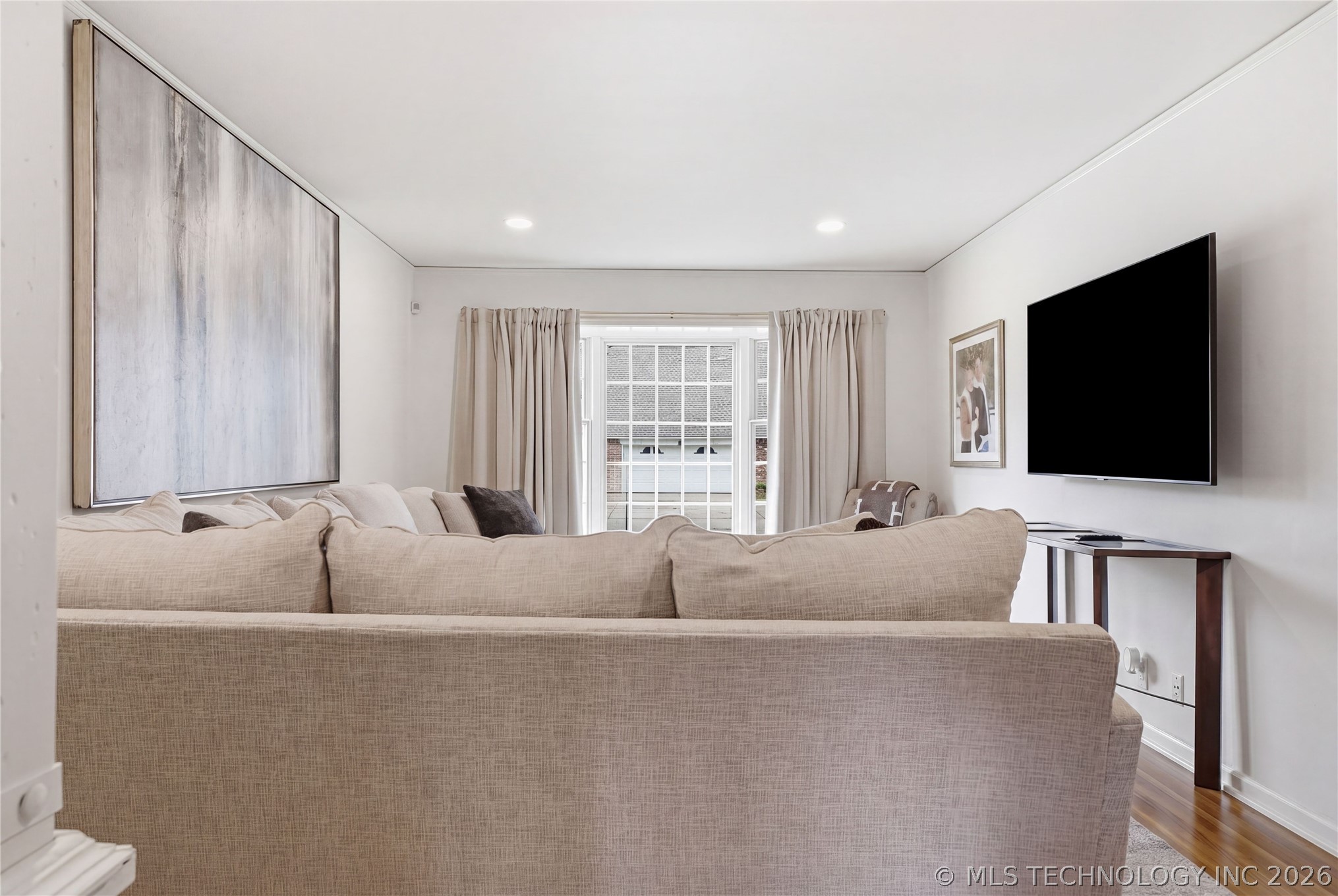 4226 E 52nd Place Tulsa OK 74135