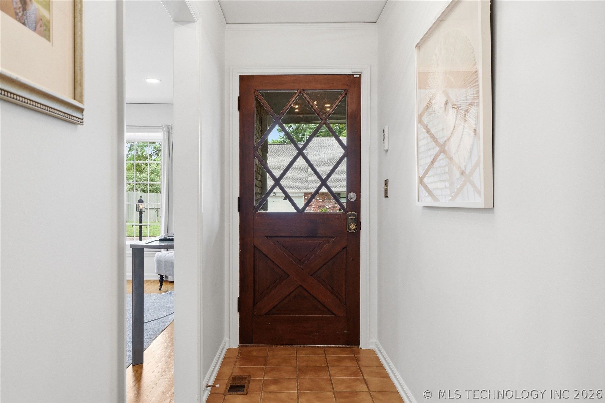4226 E 52nd Place Tulsa OK 74135