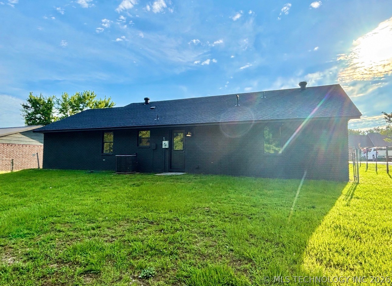 312 David Walker Lane Stigler OK 74462
