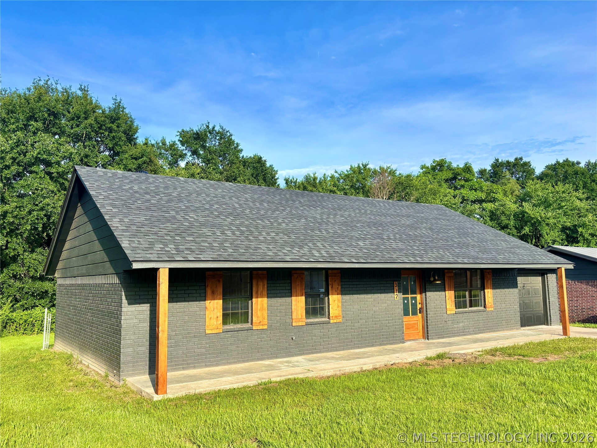 312 David Walker Lane Stigler OK 74462