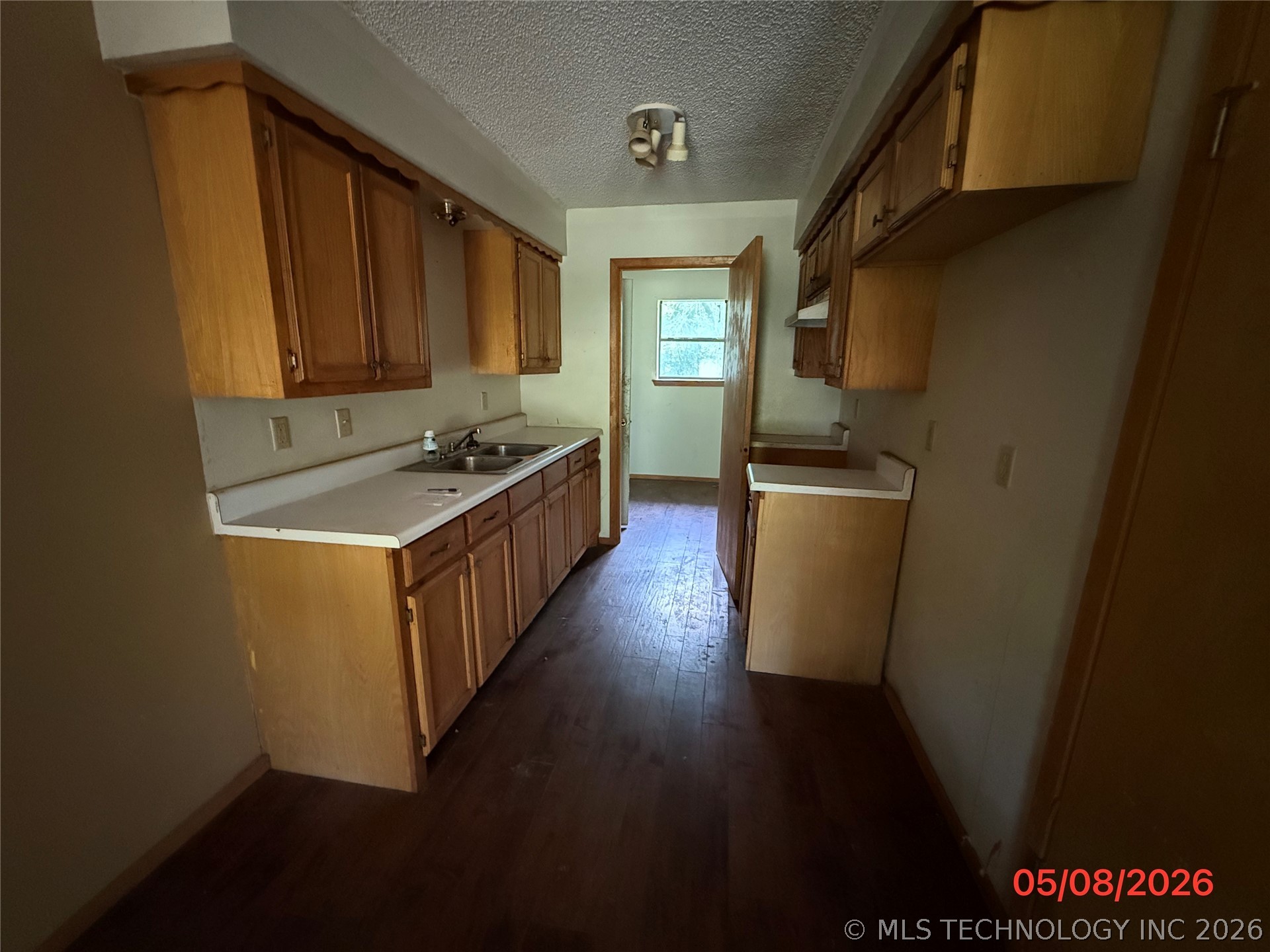 1209 W Kiamichi Street Hugo OK 74743