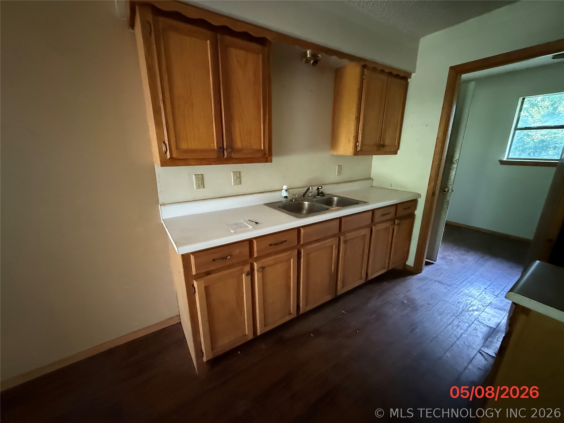 1209 W Kiamichi Street Hugo OK 74743