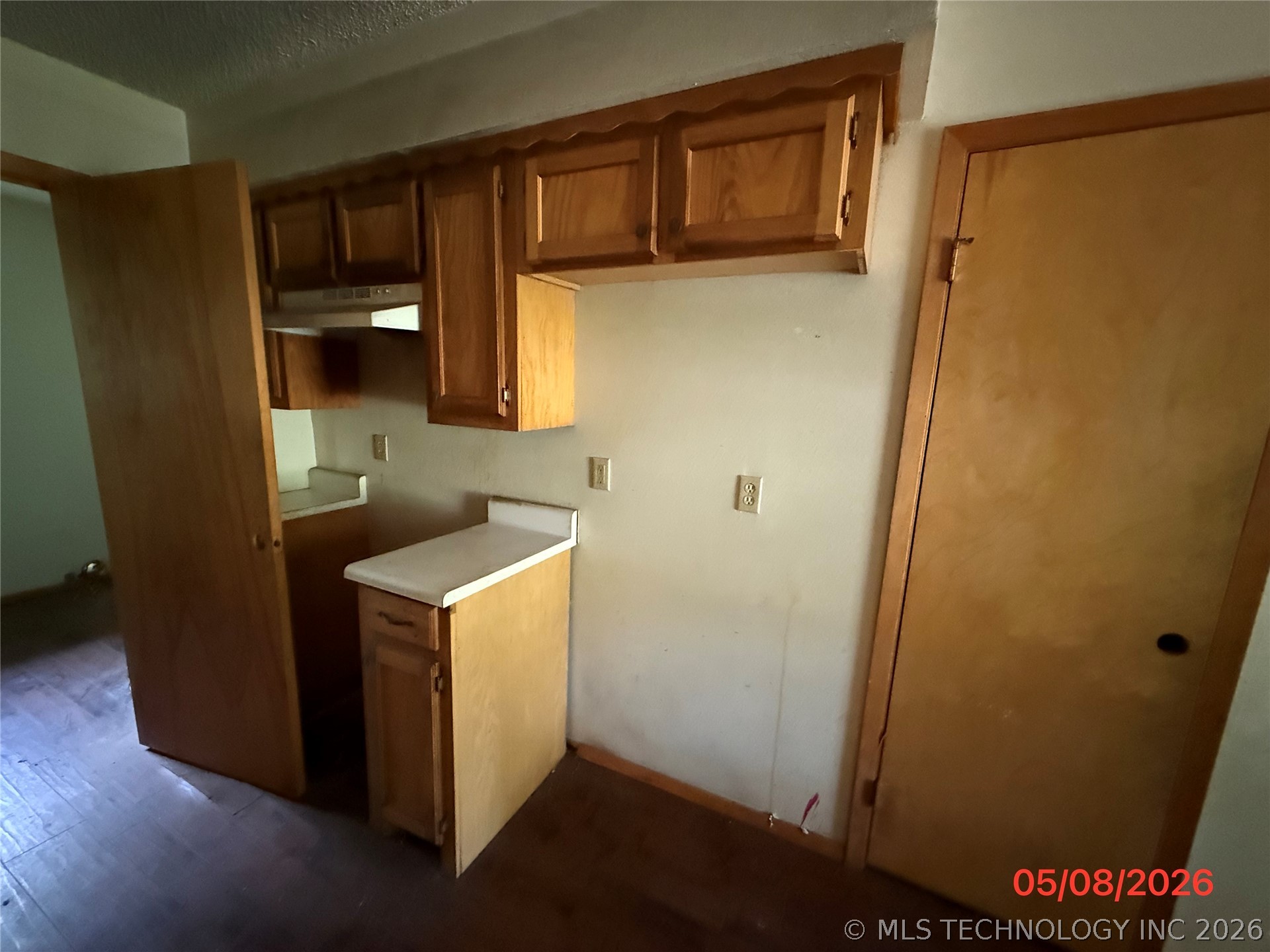 1209 W Kiamichi Street Hugo OK 74743