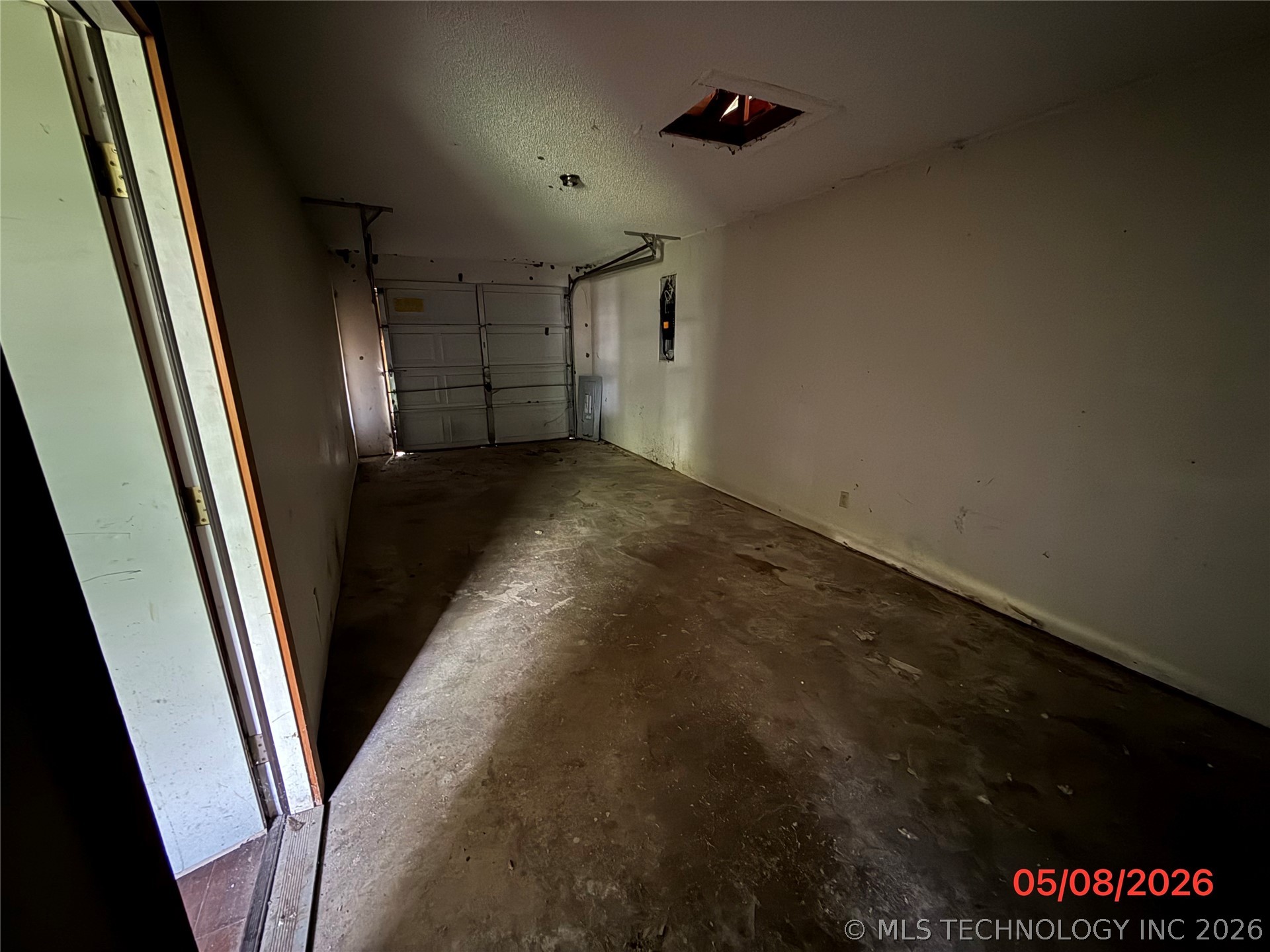 1209 W Kiamichi Street Hugo OK 74743