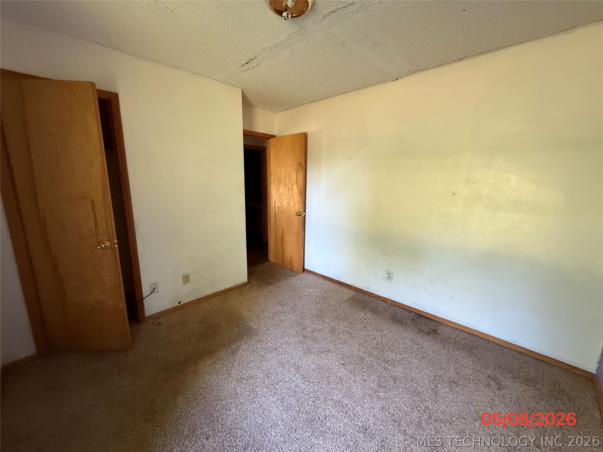 1209 W Kiamichi Street Hugo OK 74743