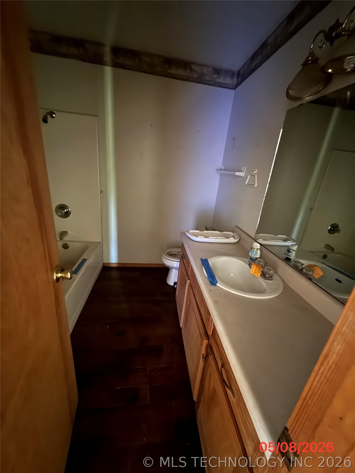 1209 W Kiamichi Street Hugo OK 74743