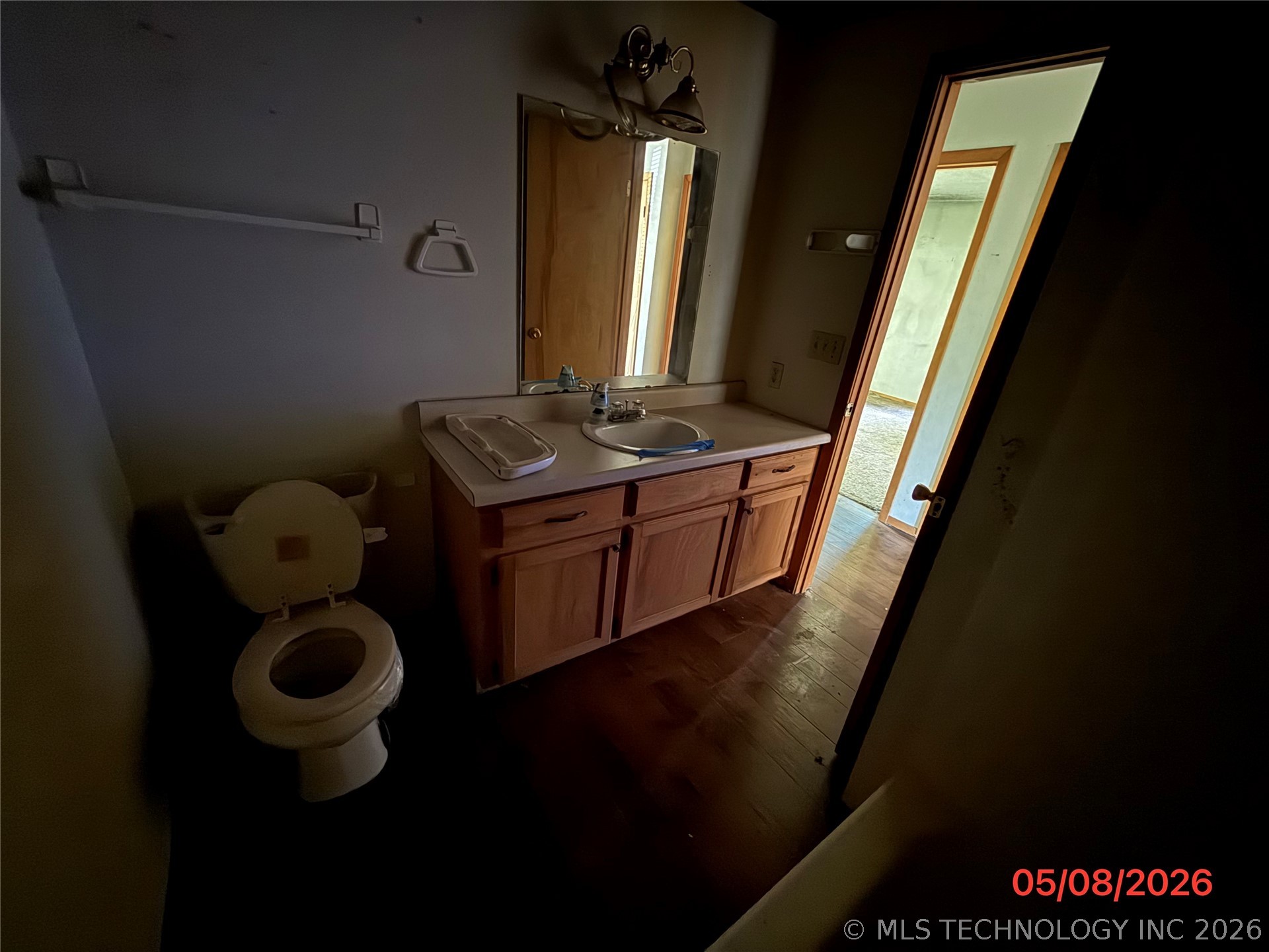 1209 W Kiamichi Street Hugo OK 74743