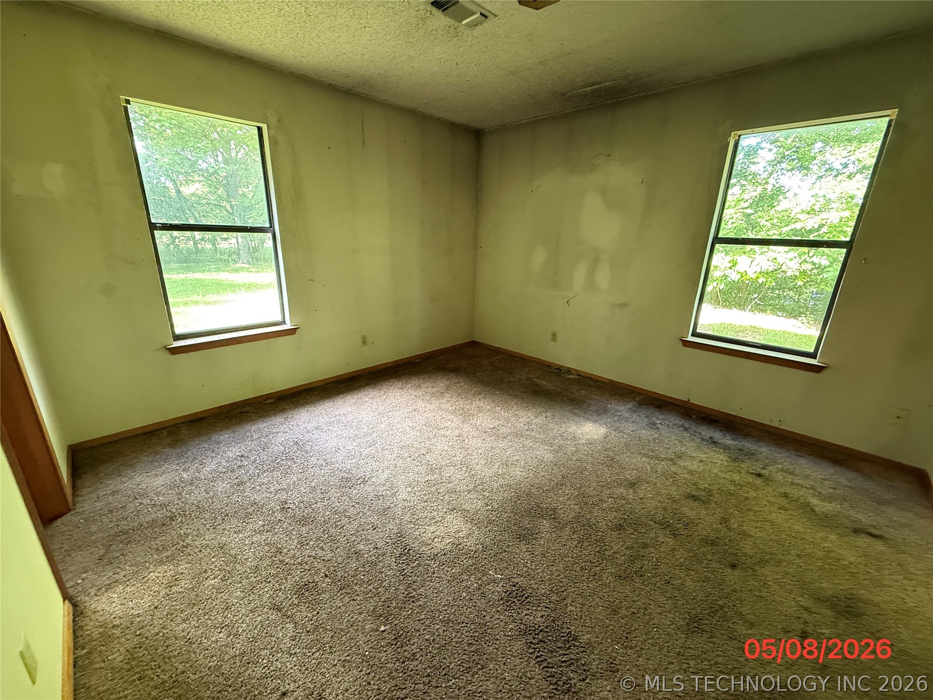 1209 W Kiamichi Street Hugo OK 74743
