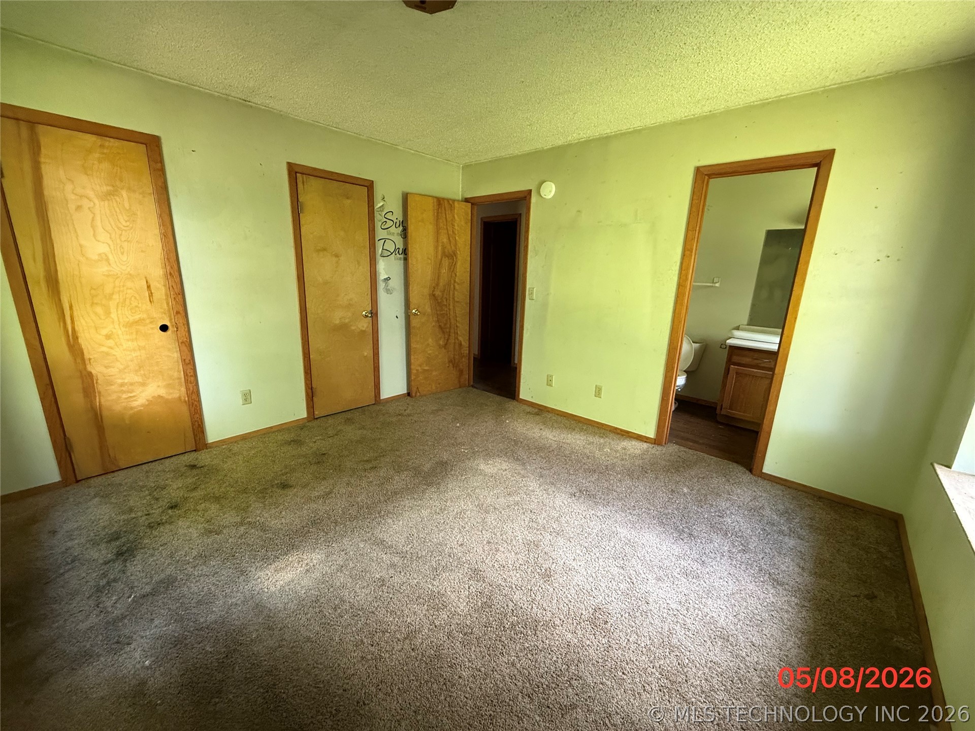 1209 W Kiamichi Street Hugo OK 74743