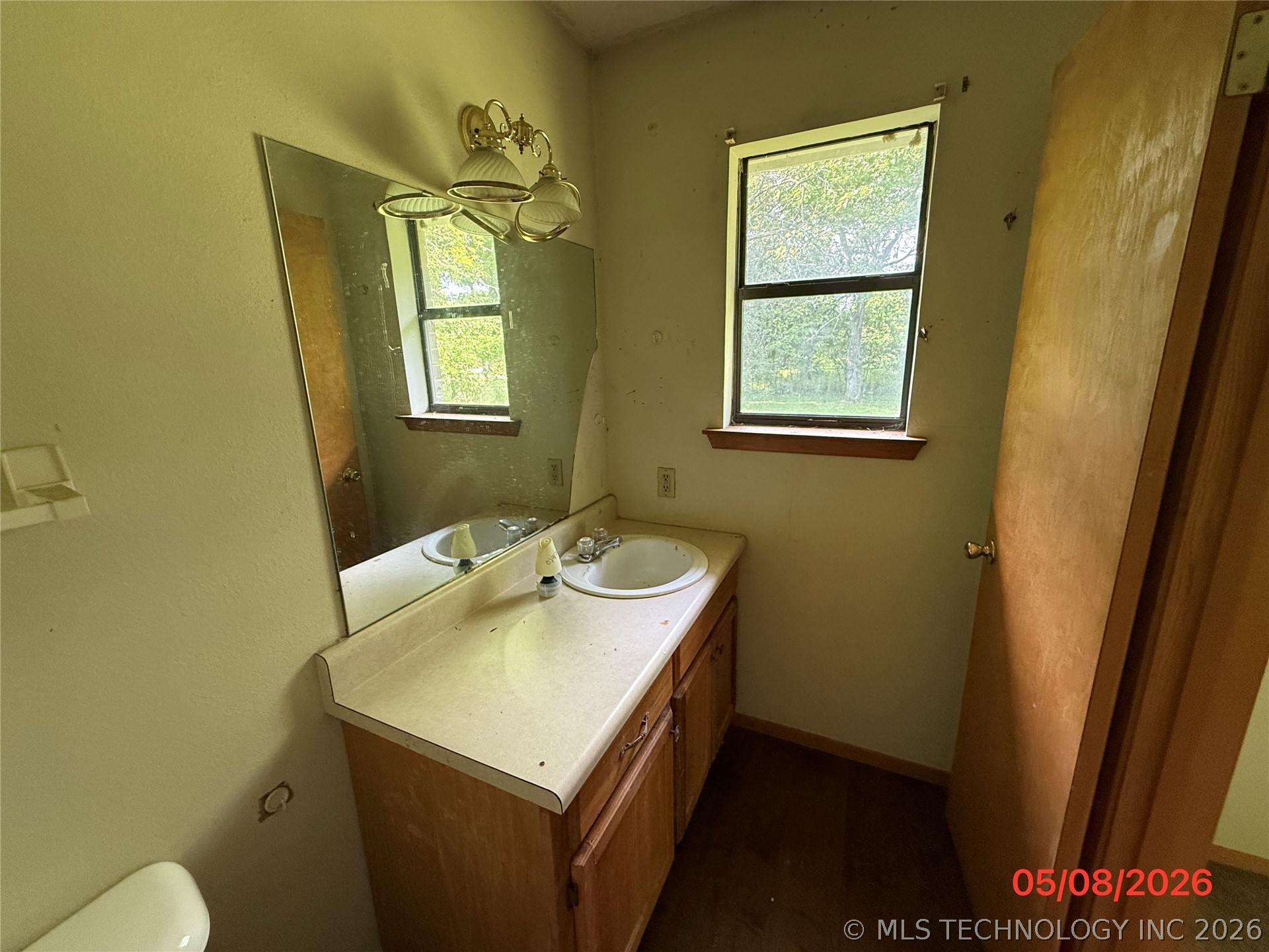 1209 W Kiamichi Street Hugo OK 74743