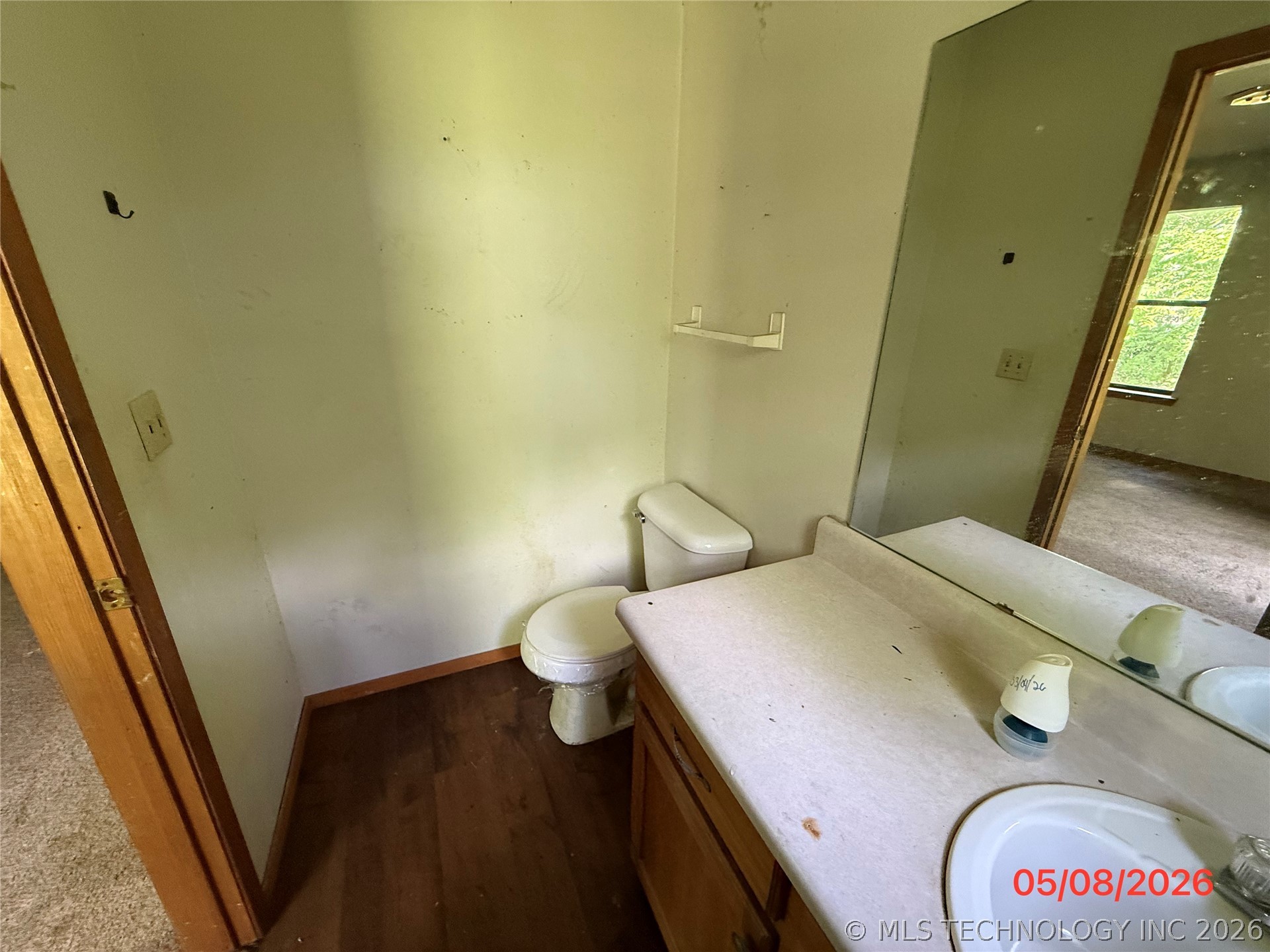 1209 W Kiamichi Street Hugo OK 74743
