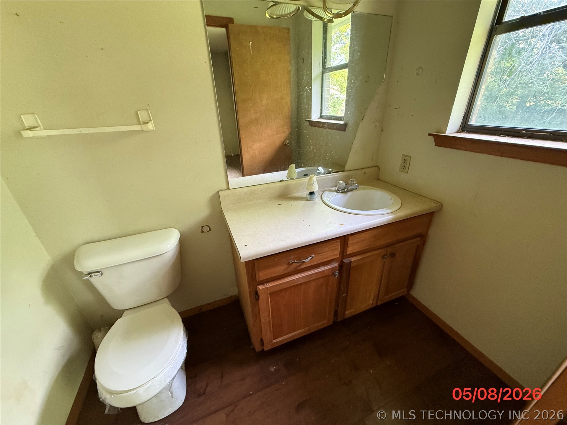 1209 W Kiamichi Street Hugo OK 74743