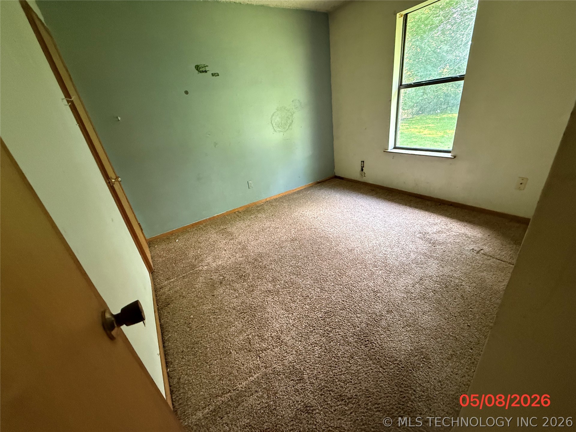 1209 W Kiamichi Street Hugo OK 74743