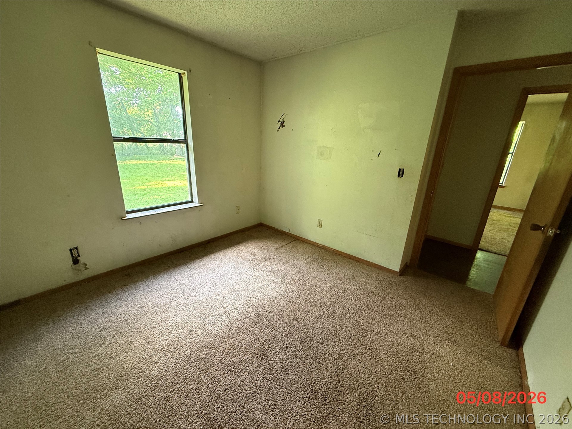 1209 W Kiamichi Street Hugo OK 74743