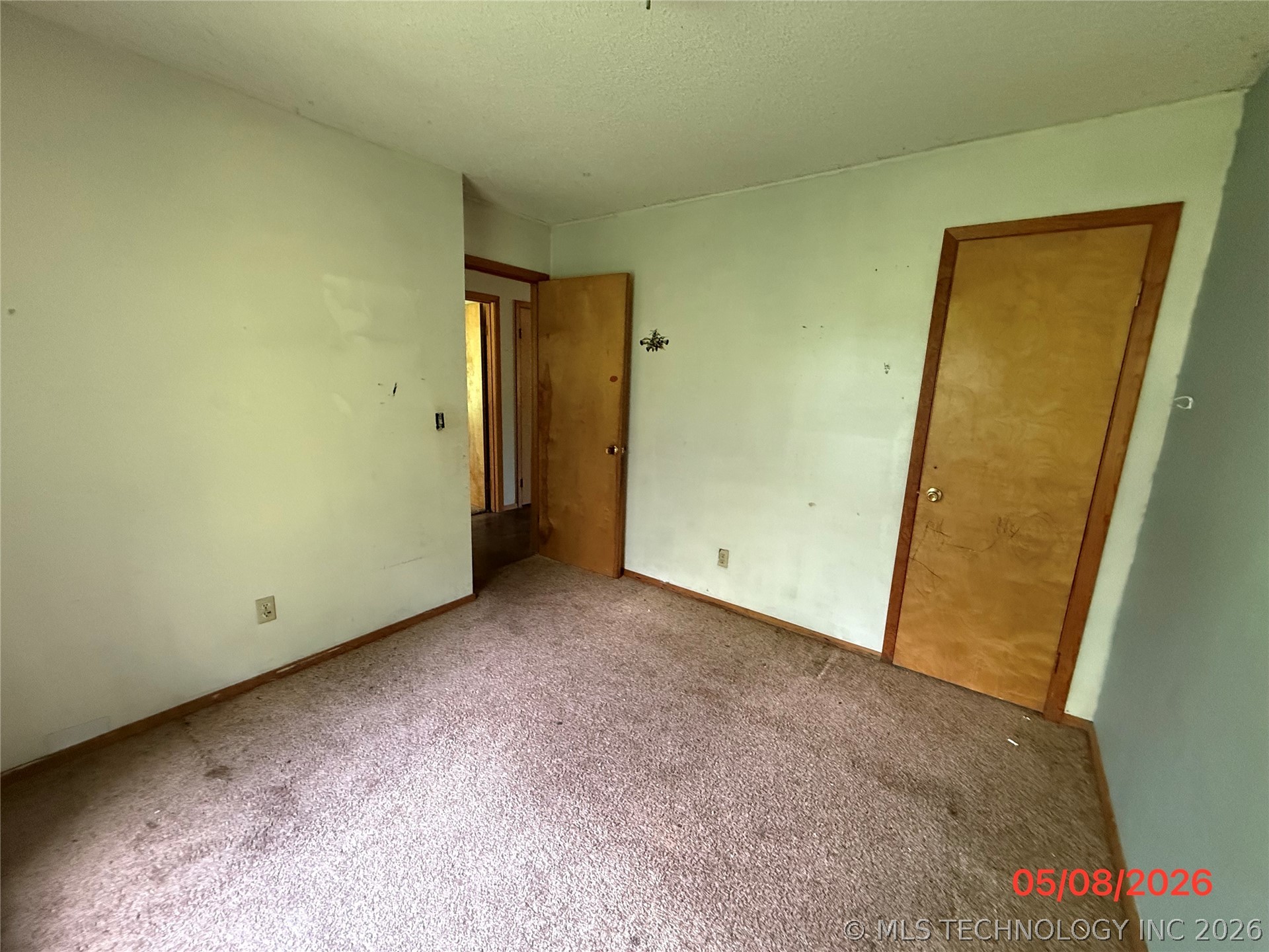 1209 W Kiamichi Street Hugo OK 74743