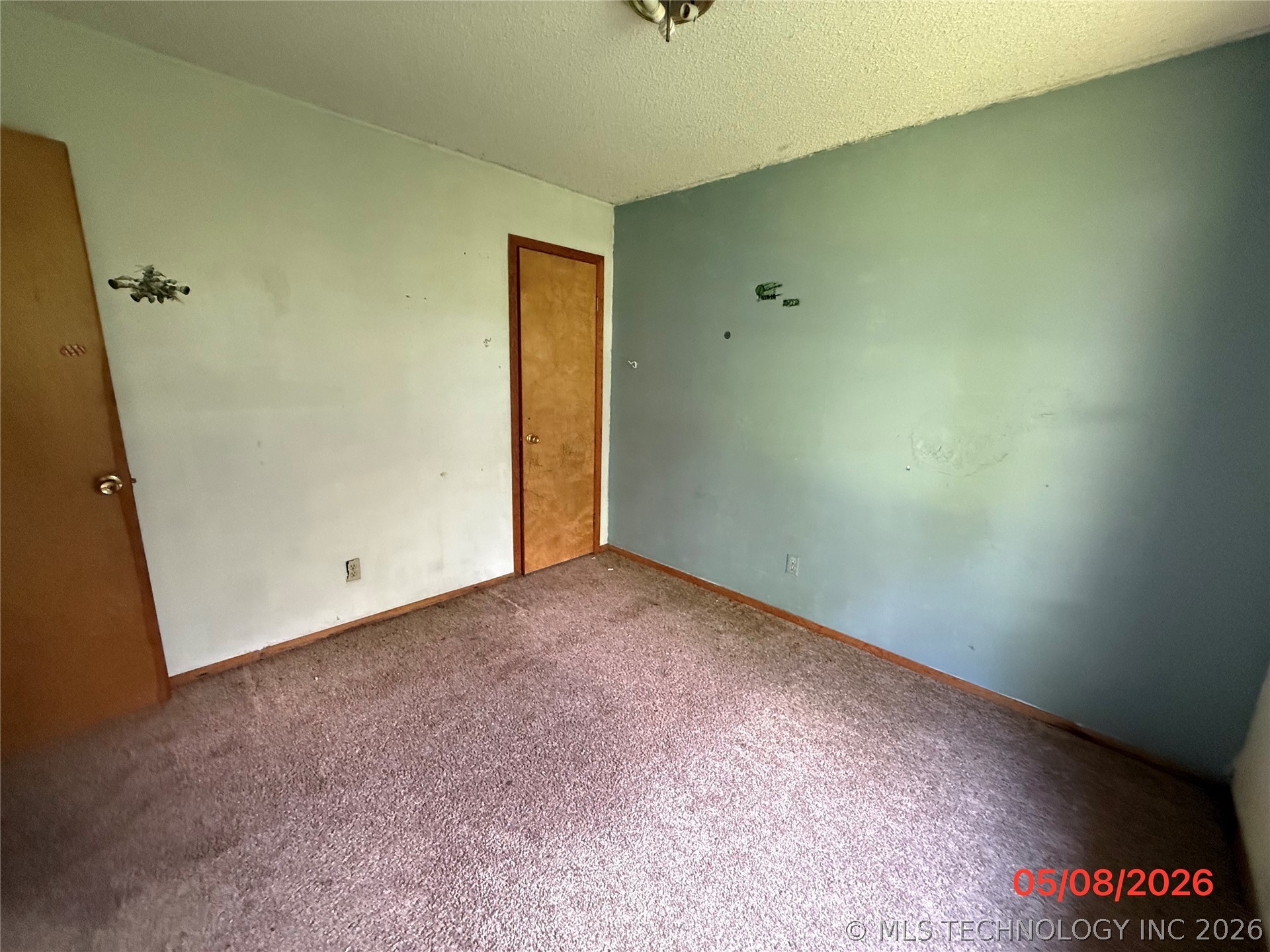 1209 W Kiamichi Street Hugo OK 74743