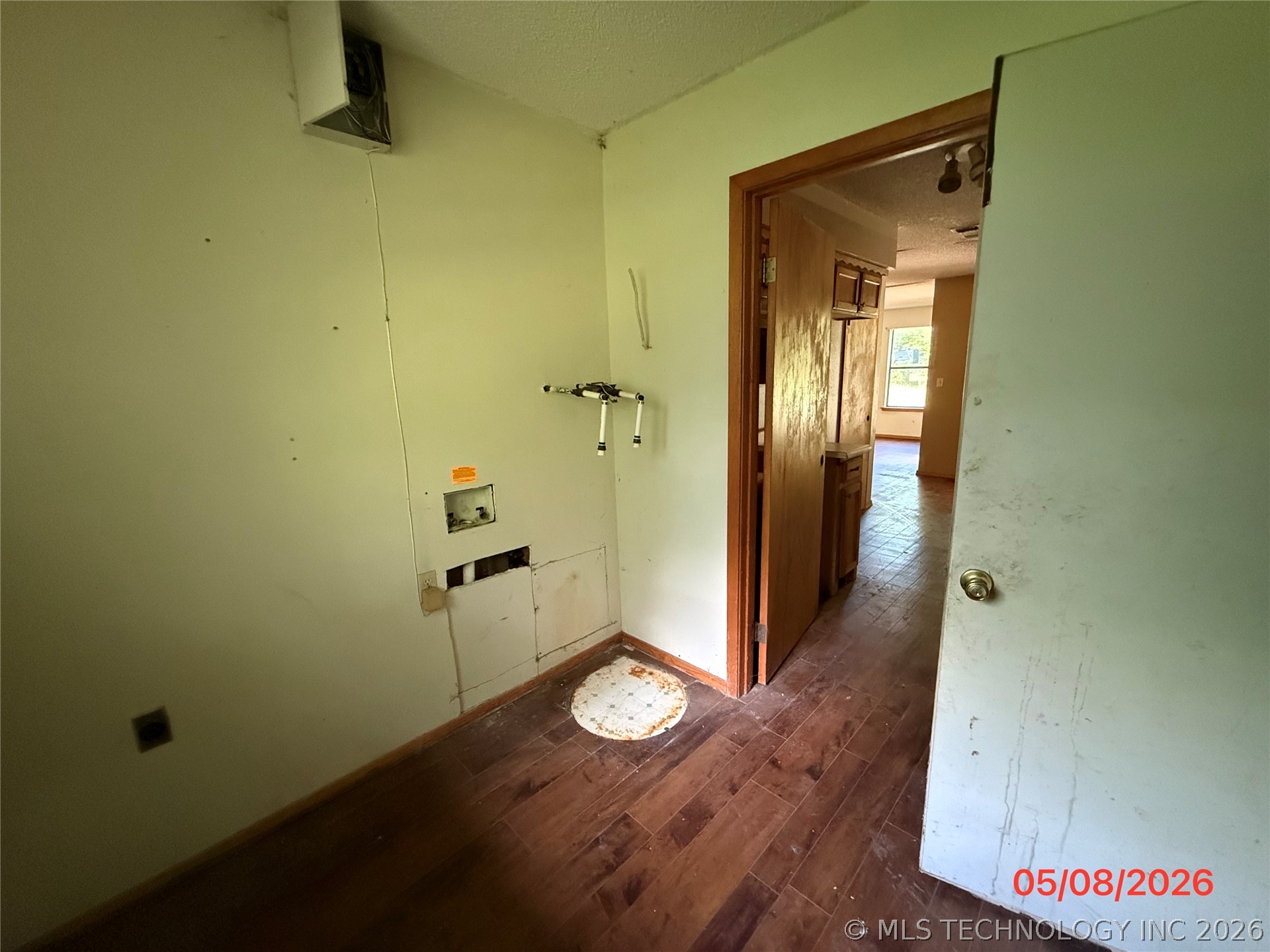 1209 W Kiamichi Street Hugo OK 74743
