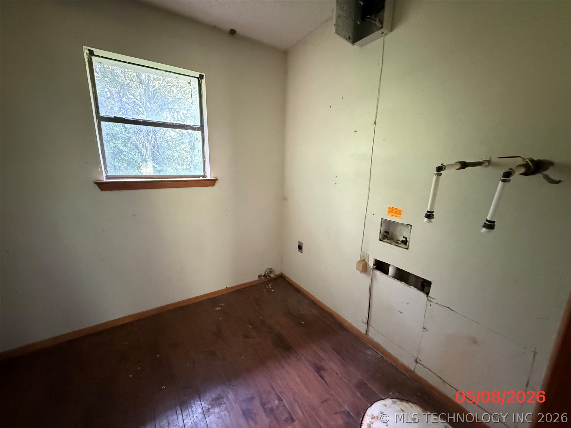 1209 W Kiamichi Street Hugo OK 74743