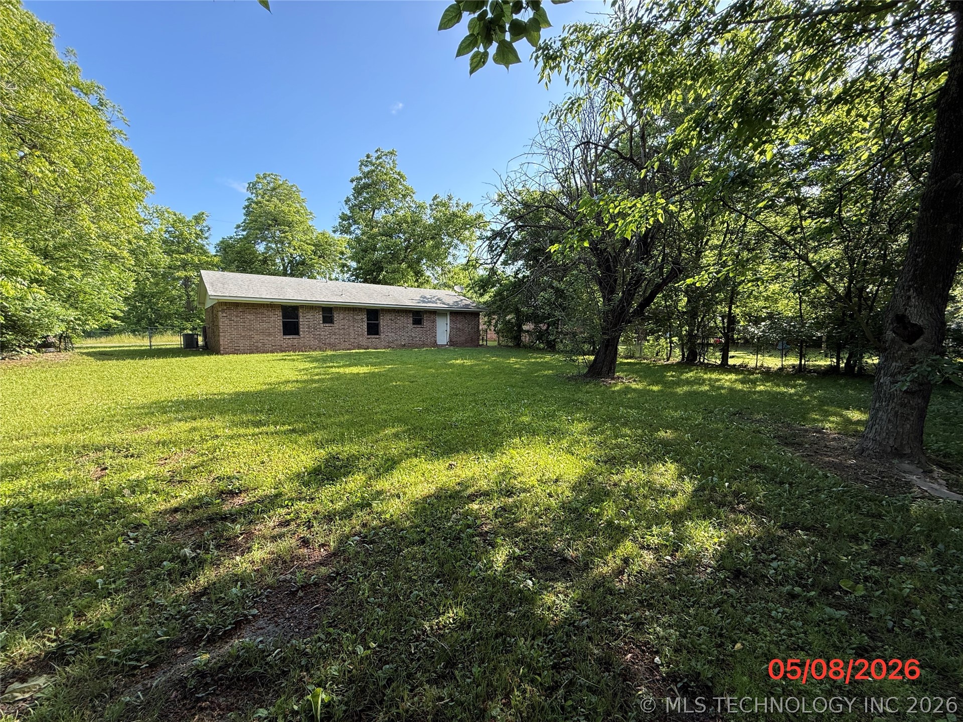 1209 W Kiamichi Street Hugo OK 74743