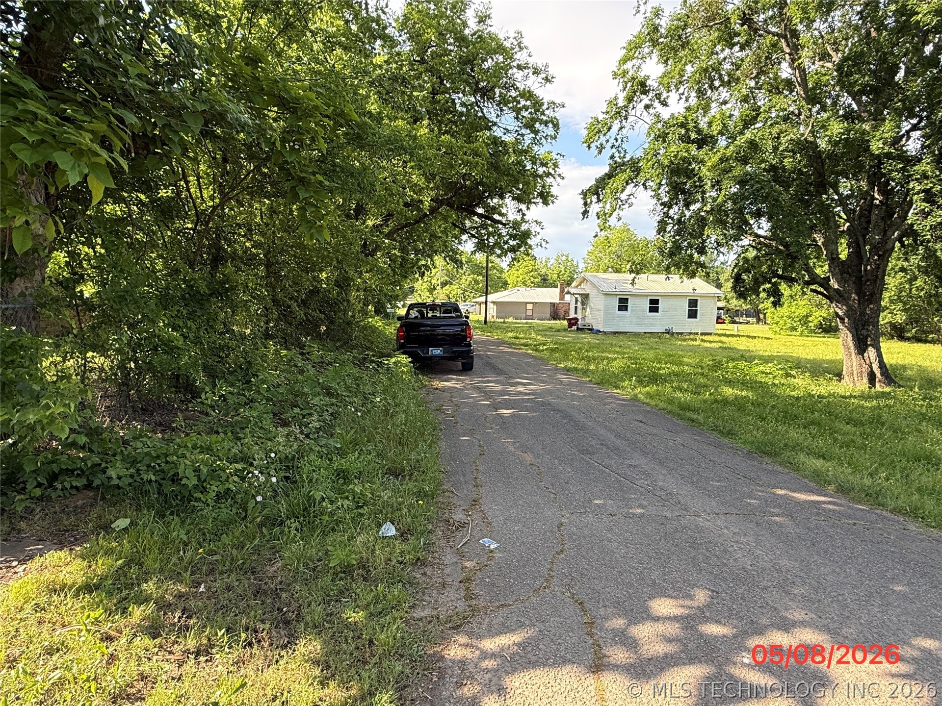 1209 W Kiamichi Street Hugo OK 74743