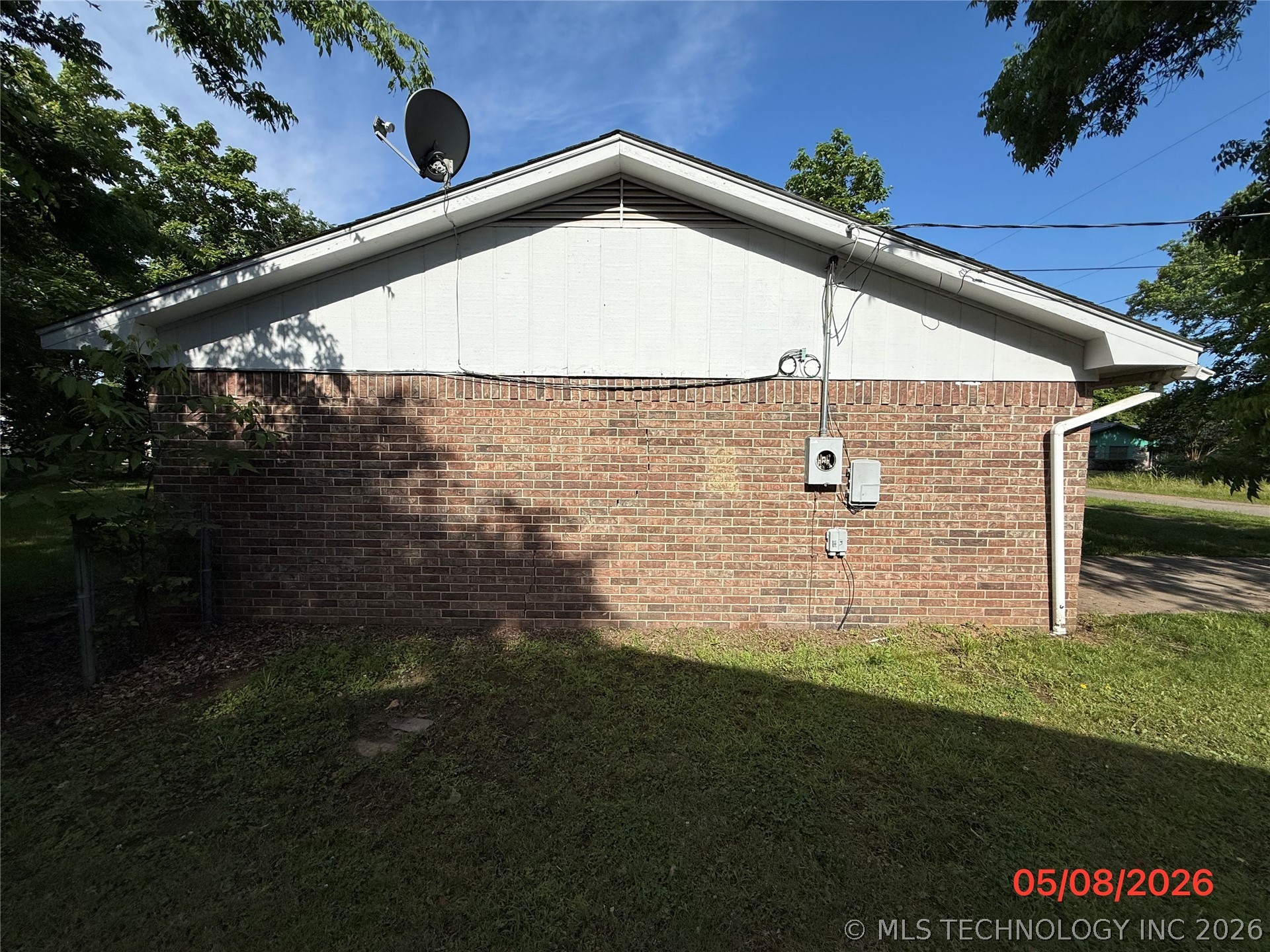 1209 W Kiamichi Street Hugo OK 74743