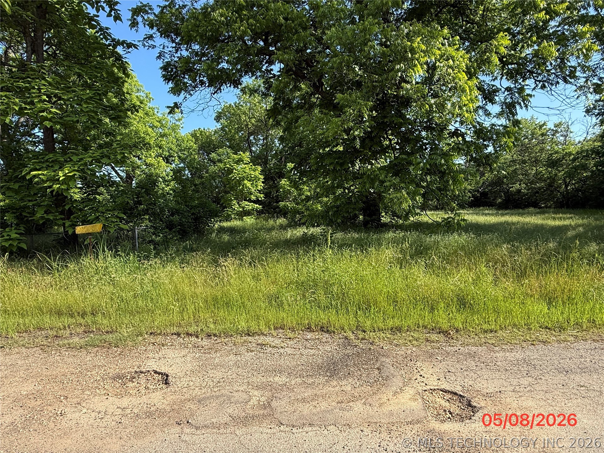 1209 W Kiamichi Street Hugo OK 74743
