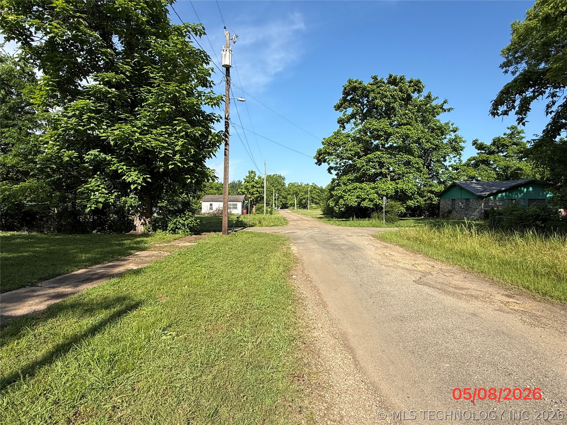 1209 W Kiamichi Street Hugo OK 74743