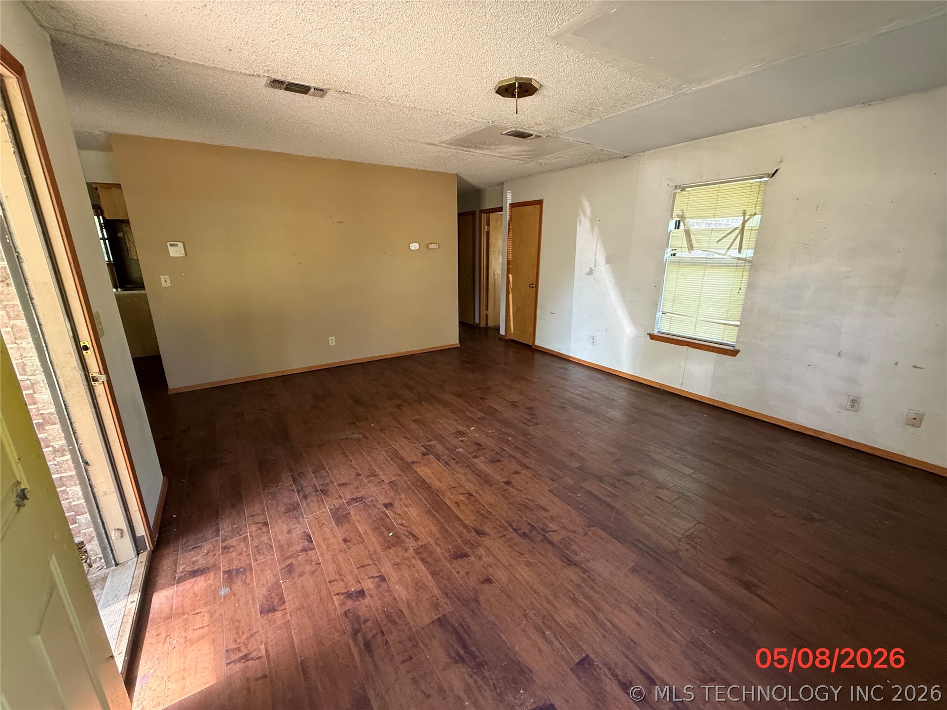1209 W Kiamichi Street Hugo OK 74743