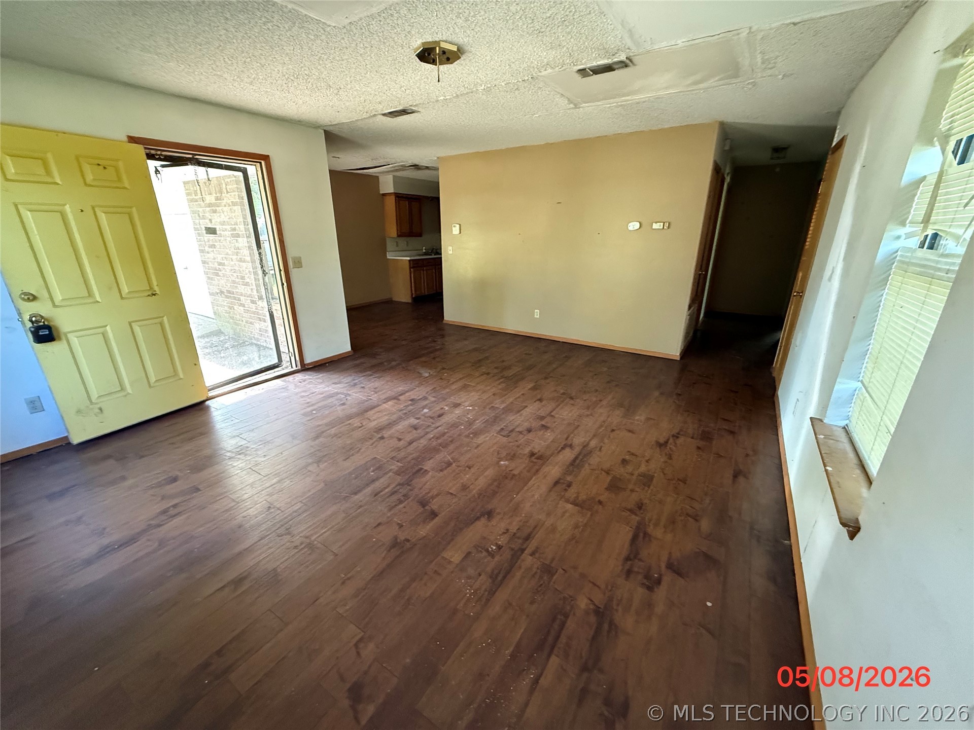 1209 W Kiamichi Street Hugo OK 74743