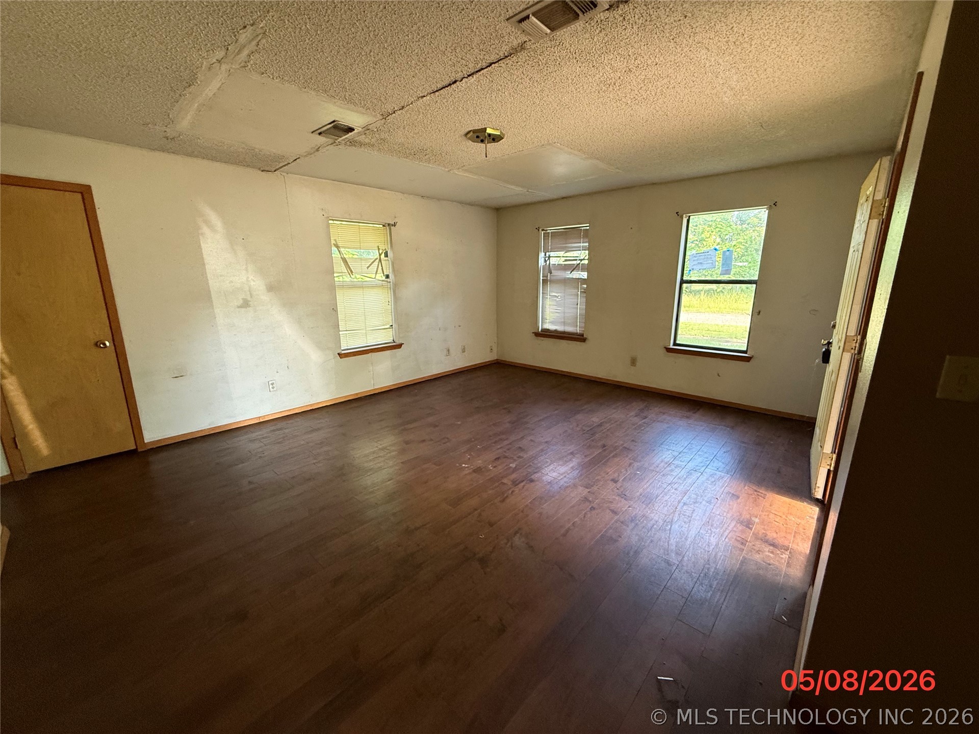 1209 W Kiamichi Street Hugo OK 74743