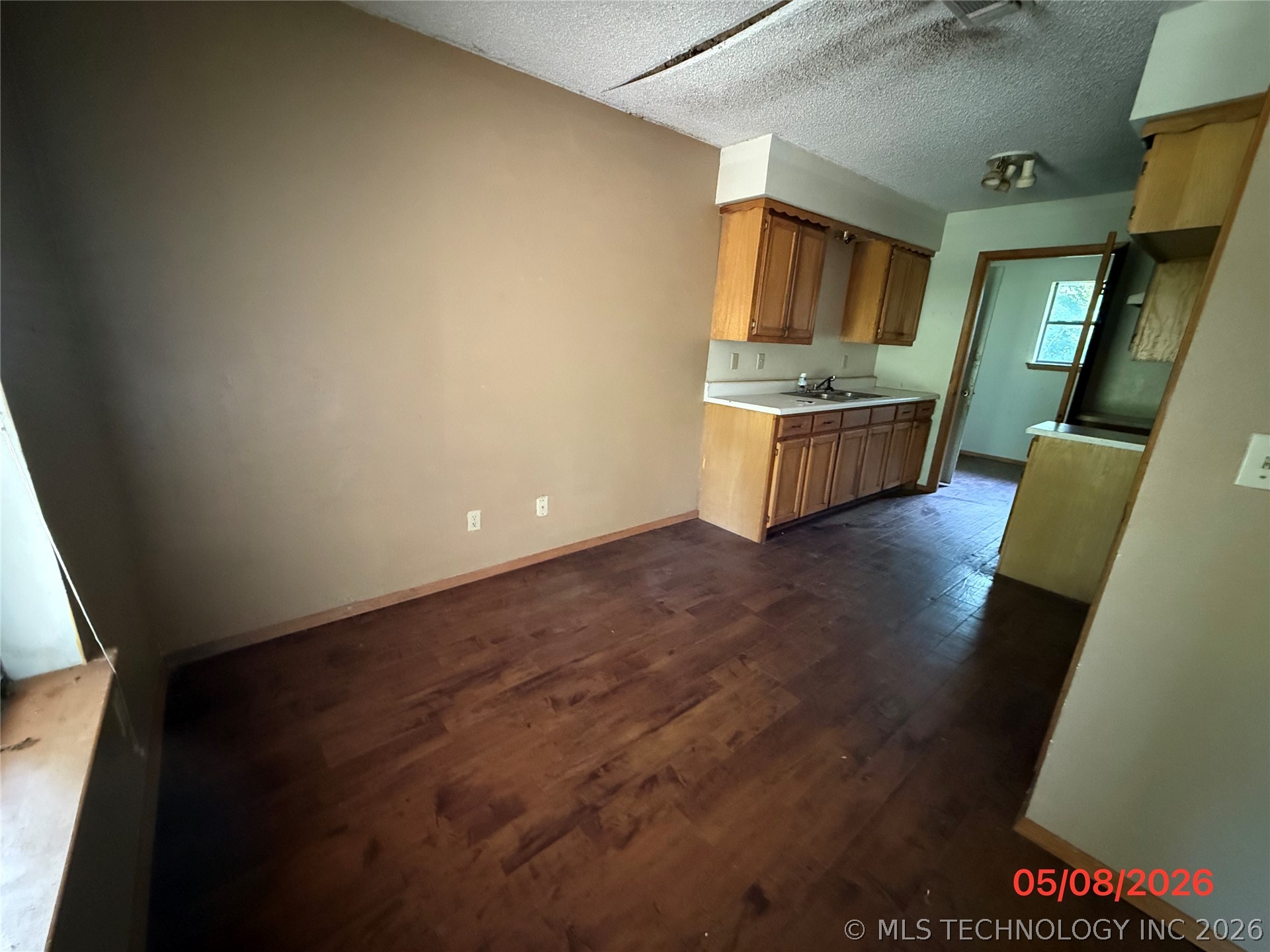 1209 W Kiamichi Street Hugo OK 74743