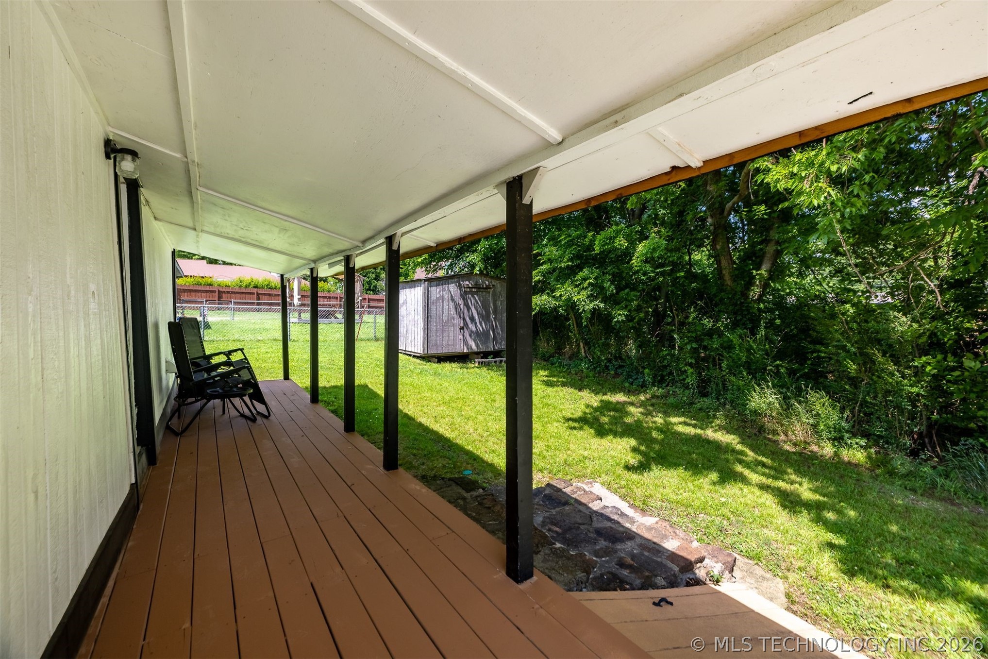 125 W Walnut Street Coweta OK 74429
