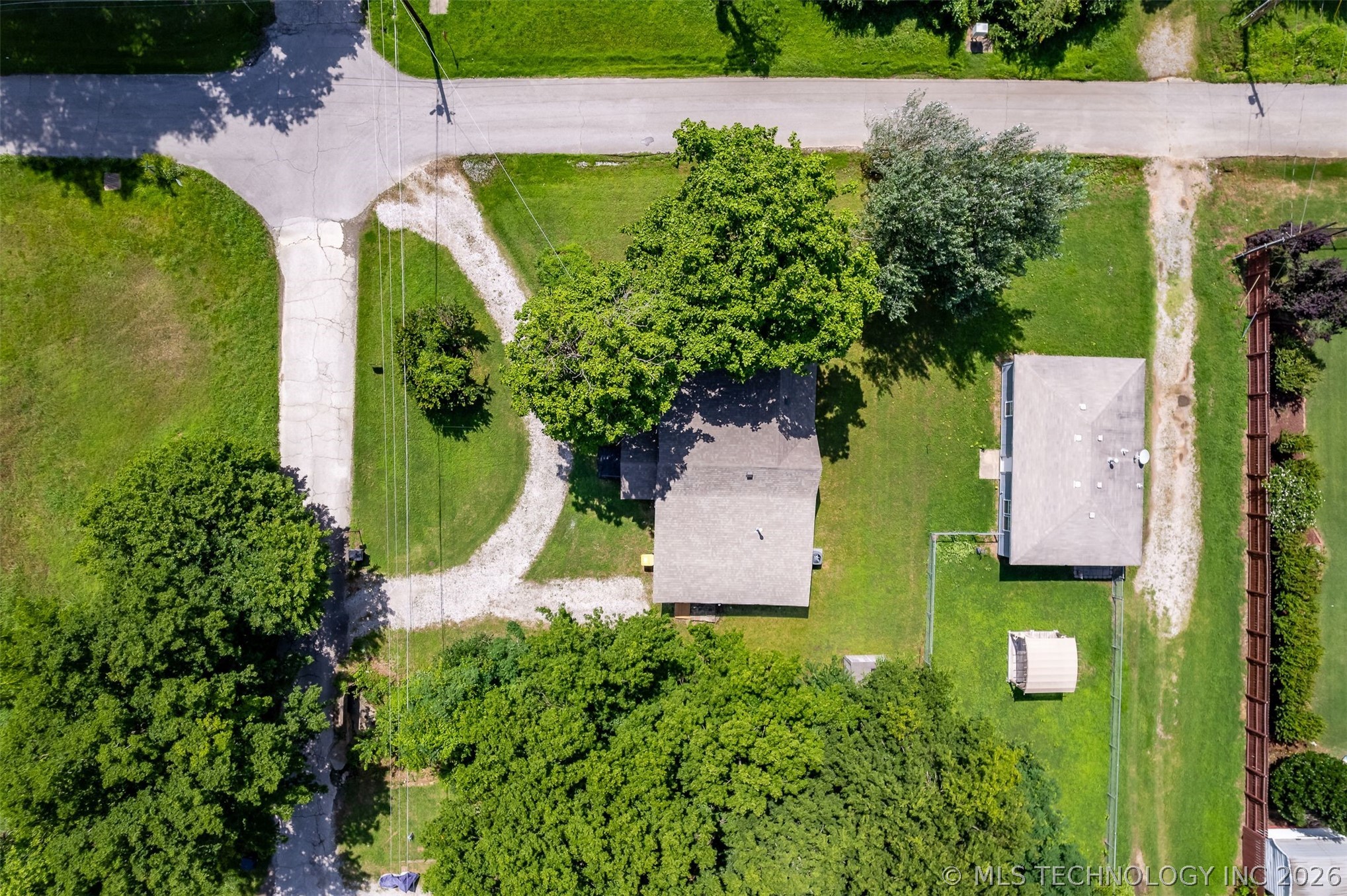 125 W Walnut Street Coweta OK 74429