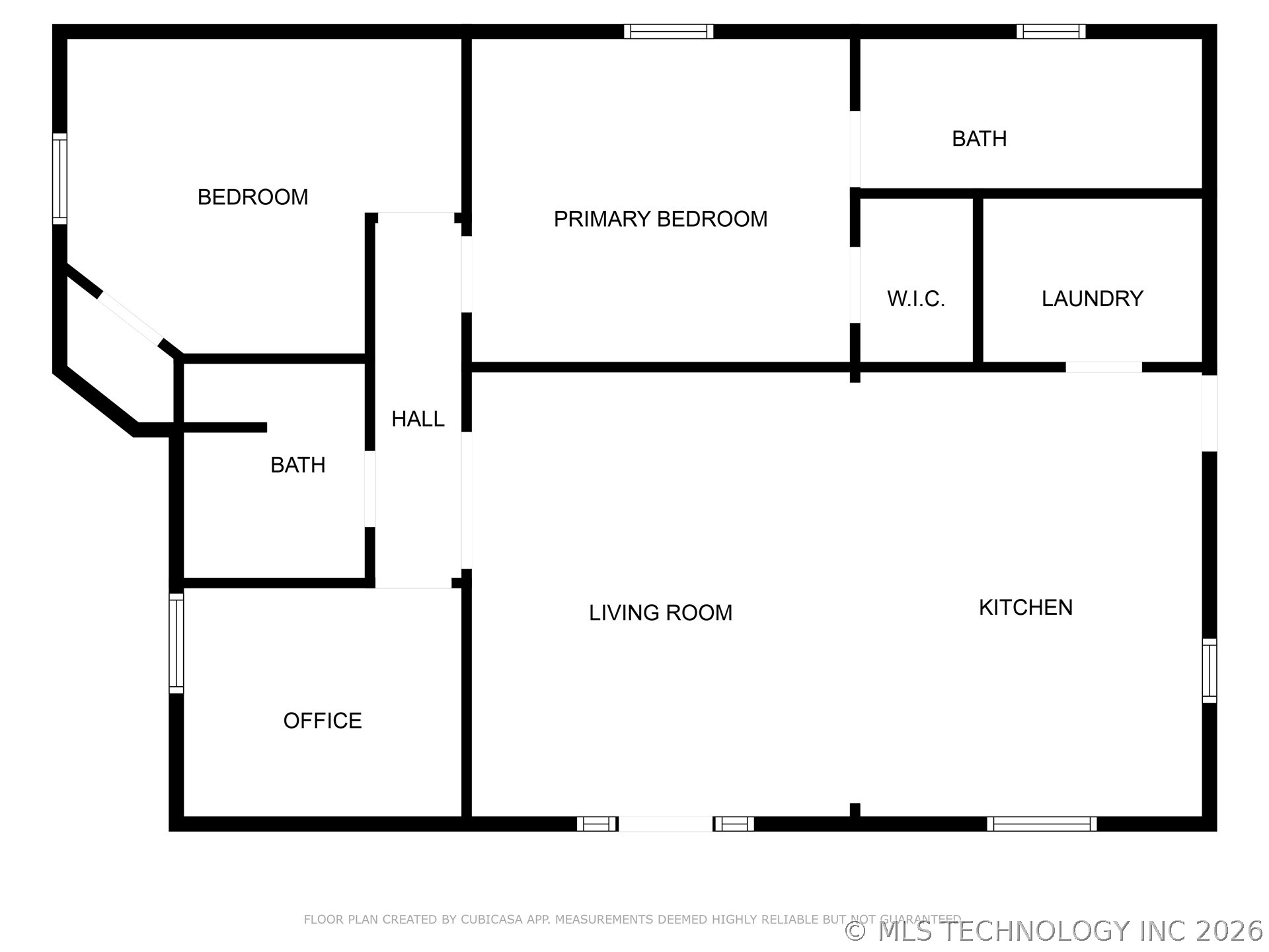 125 W Walnut Street Coweta OK 74429