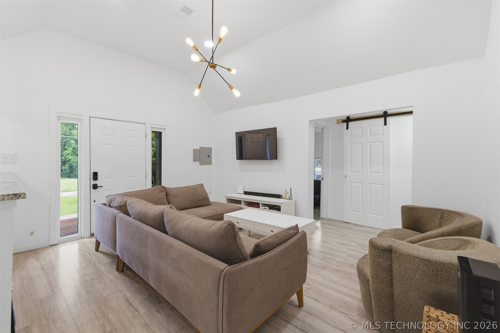 125 W Walnut Street Coweta OK 74429