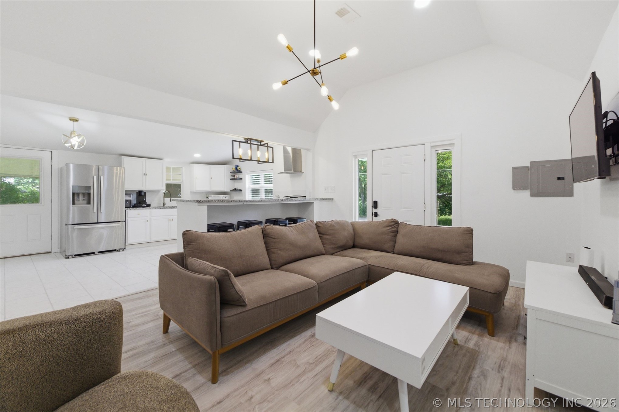 125 W Walnut Street Coweta OK 74429