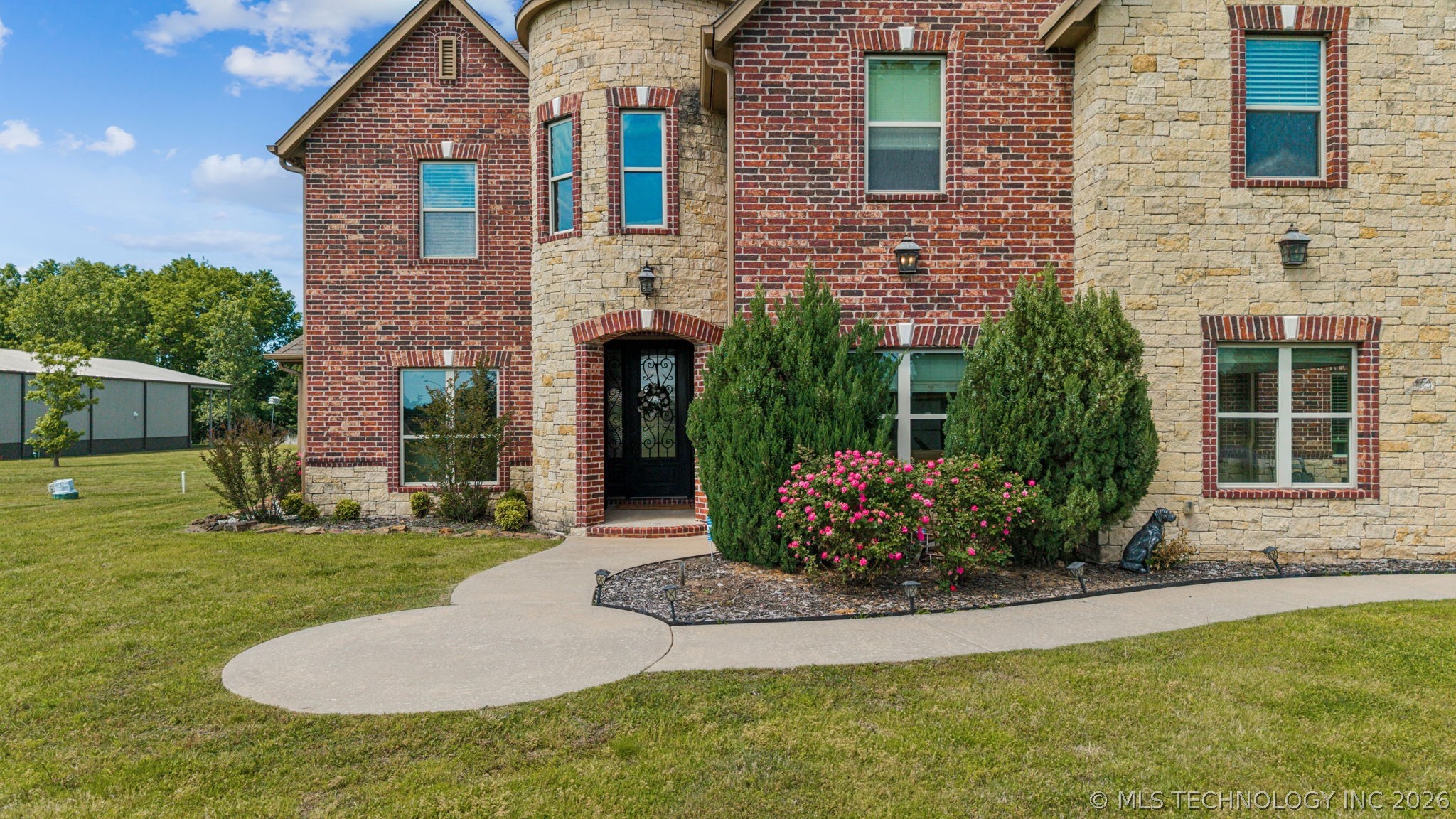 13033 E 580 Road Inola OK 74036