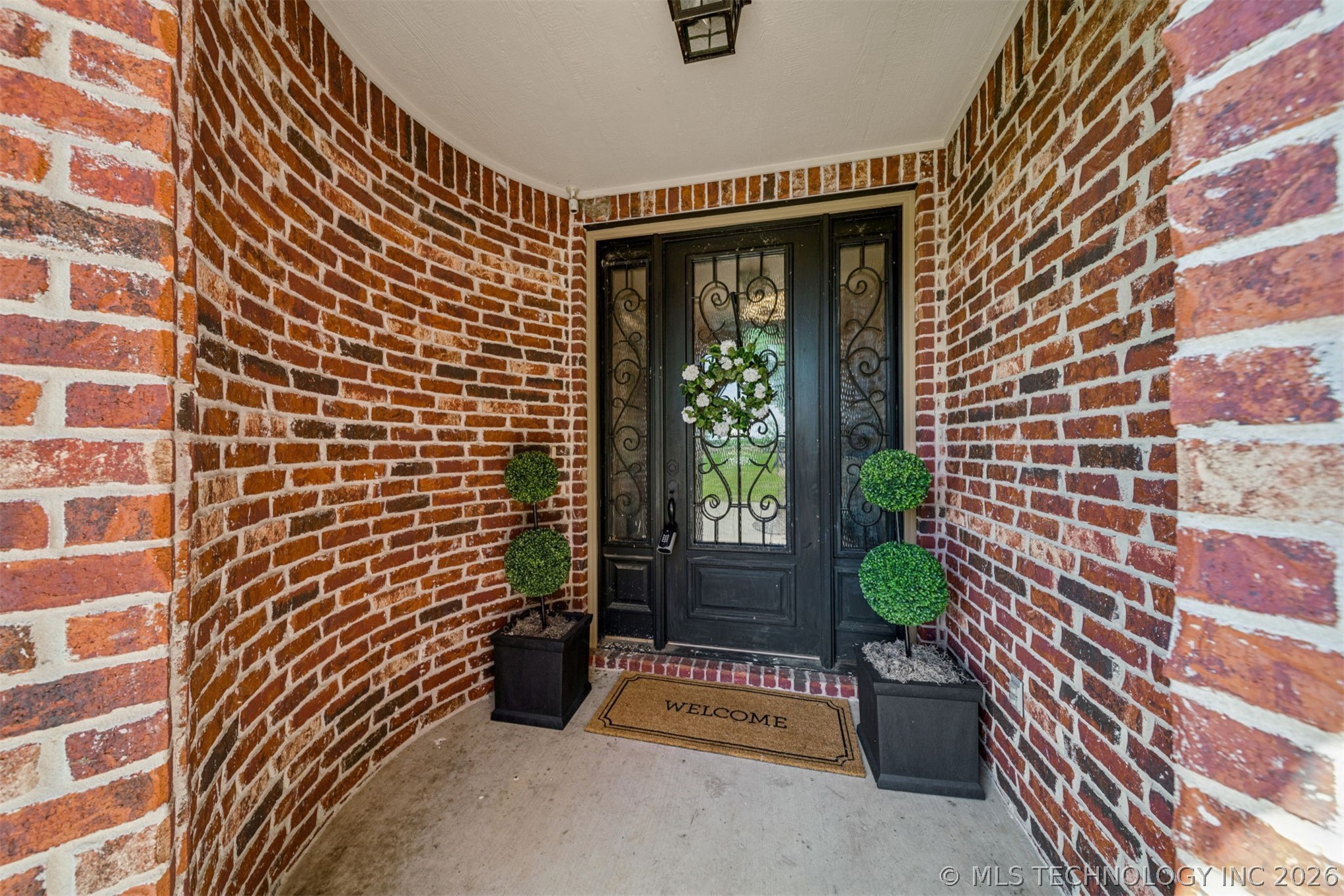 13033 E 580 Road Inola OK 74036