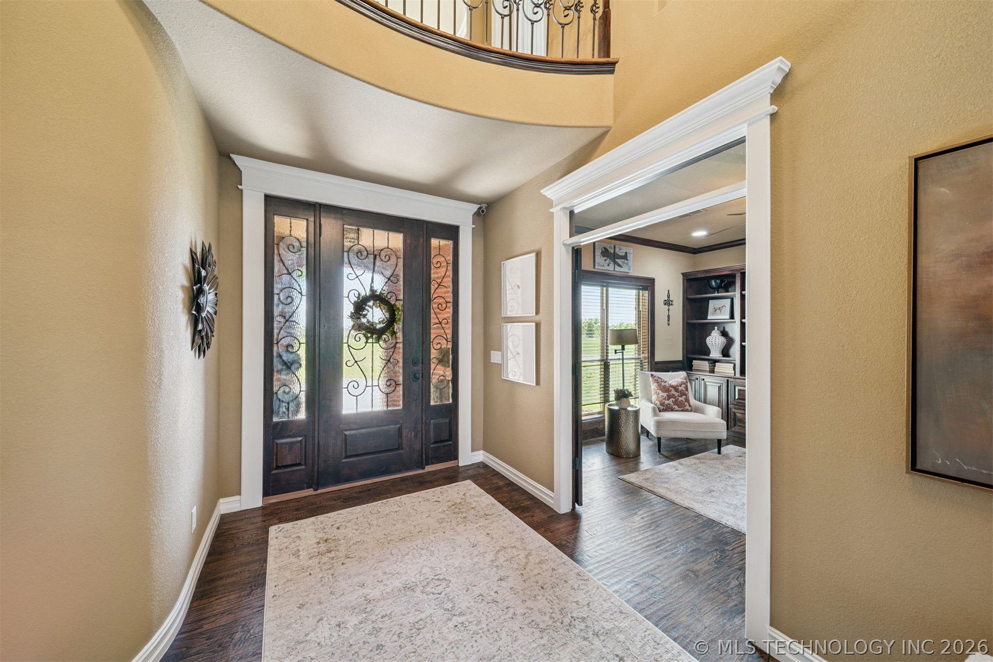 13033 E 580 Road Inola OK 74036