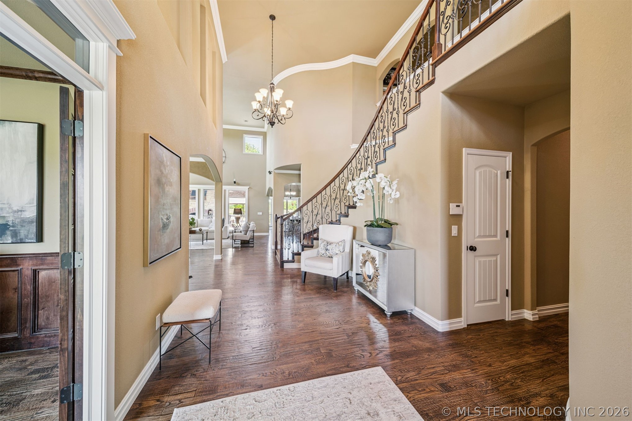13033 E 580 Road Inola OK 74036