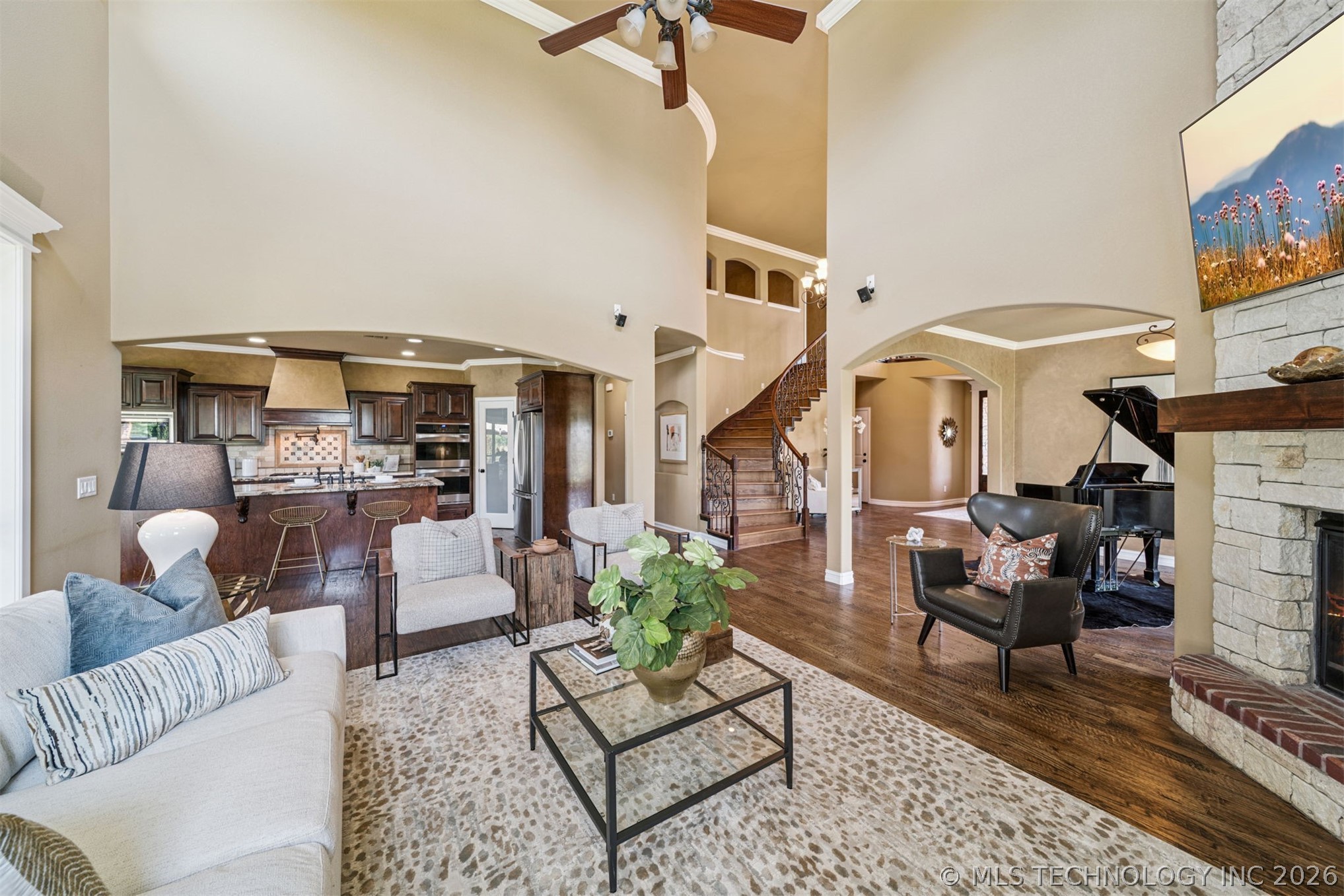 13033 E 580 Road Inola OK 74036