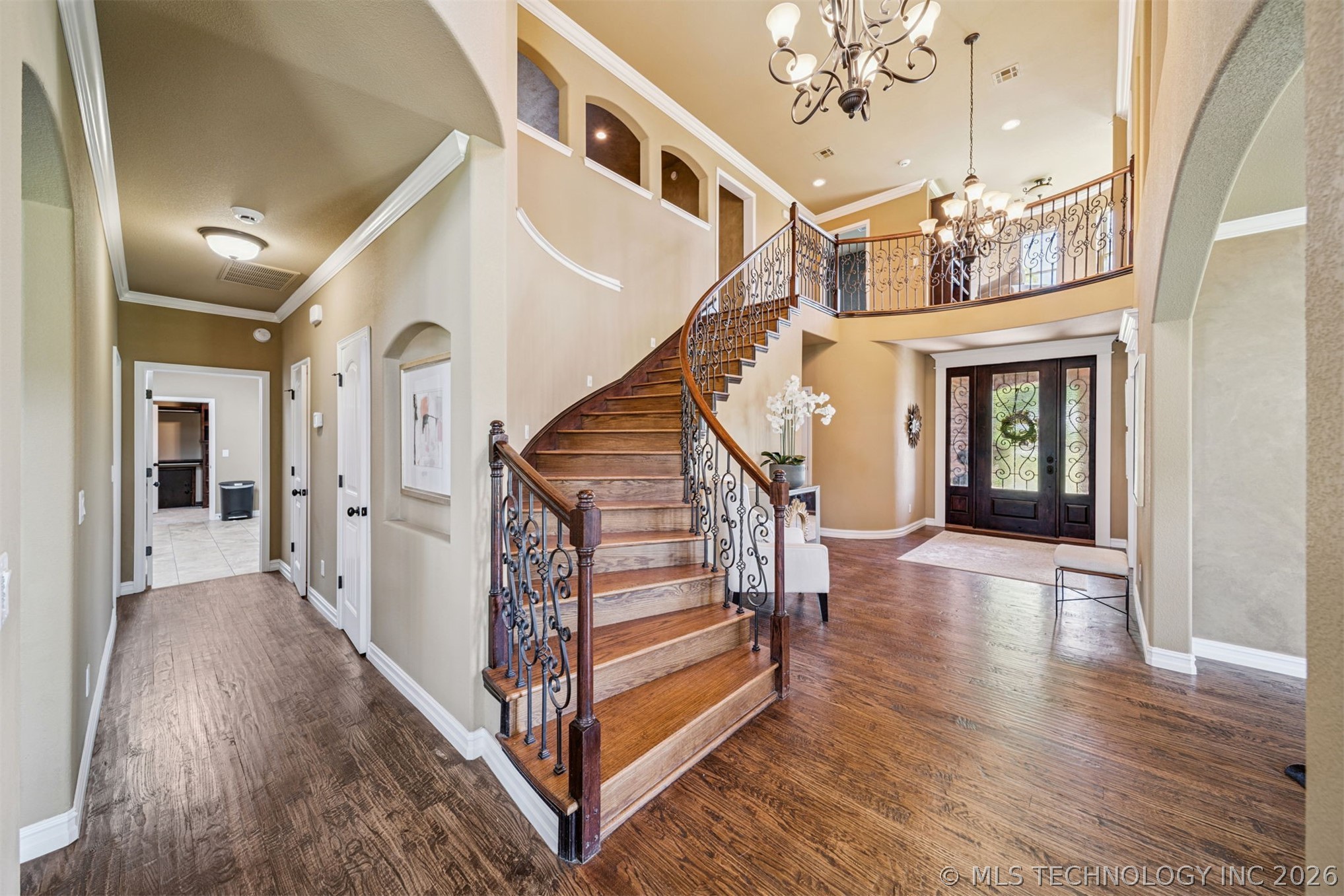 13033 E 580 Road Inola OK 74036