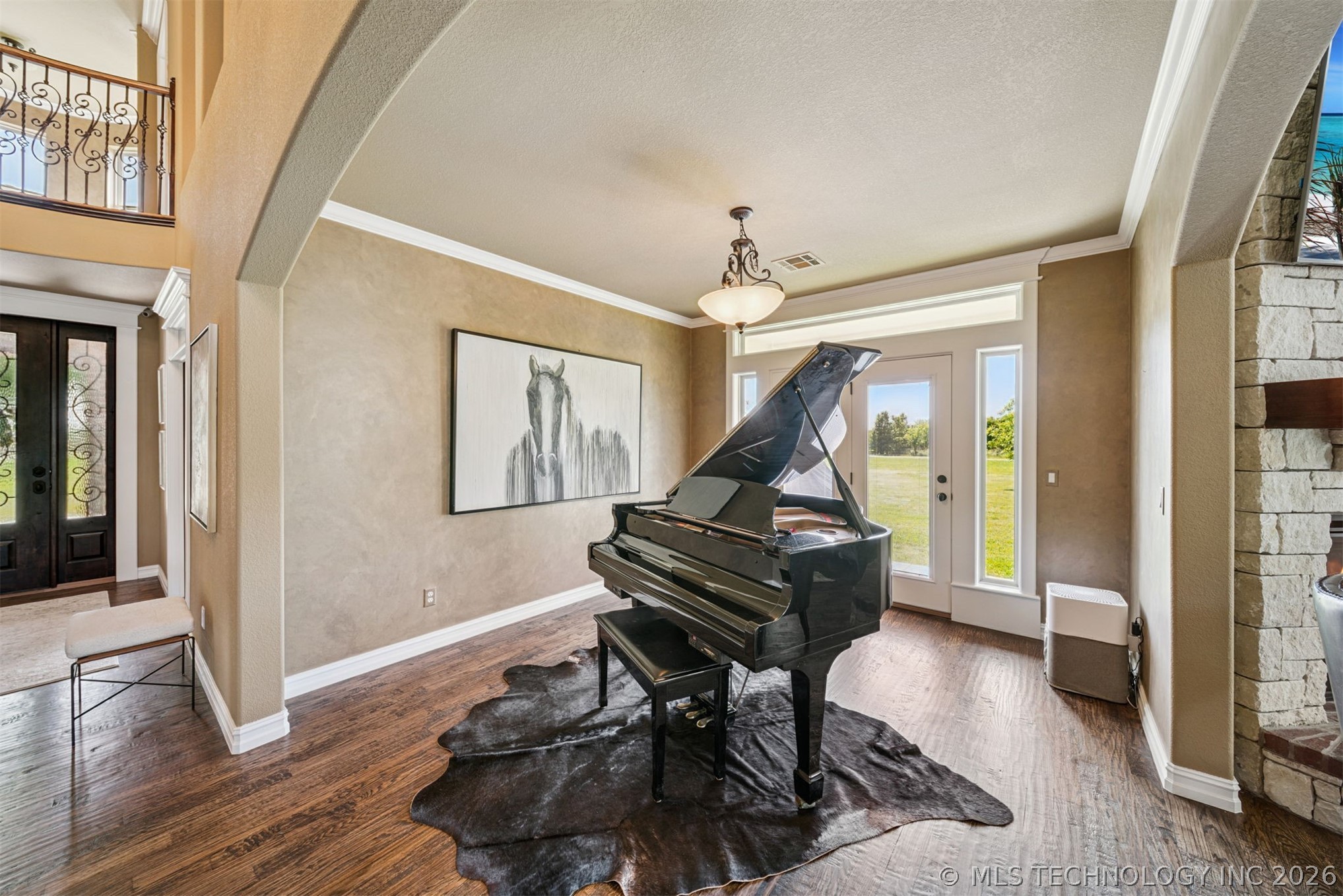 13033 E 580 Road Inola OK 74036