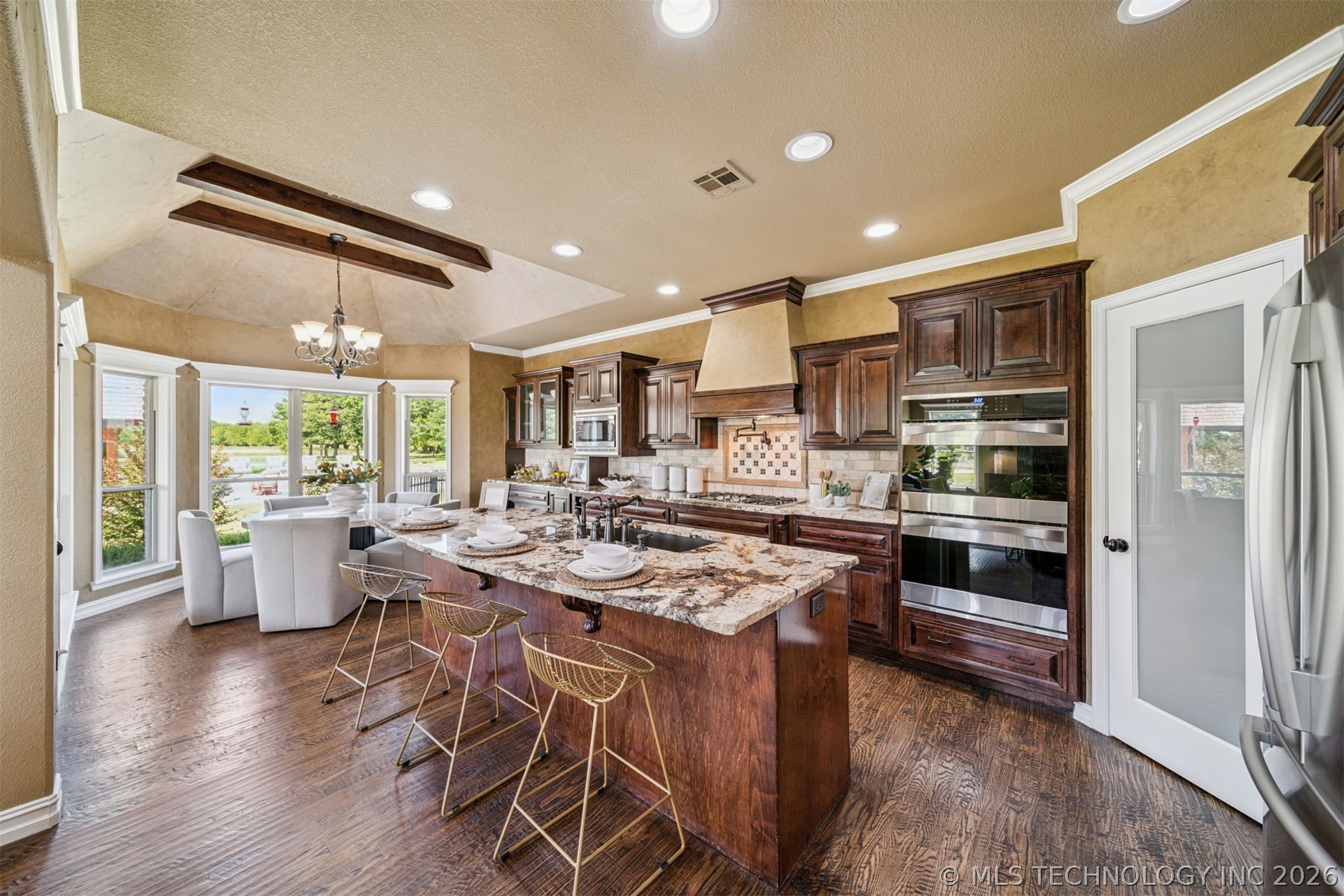 13033 E 580 Road Inola OK 74036