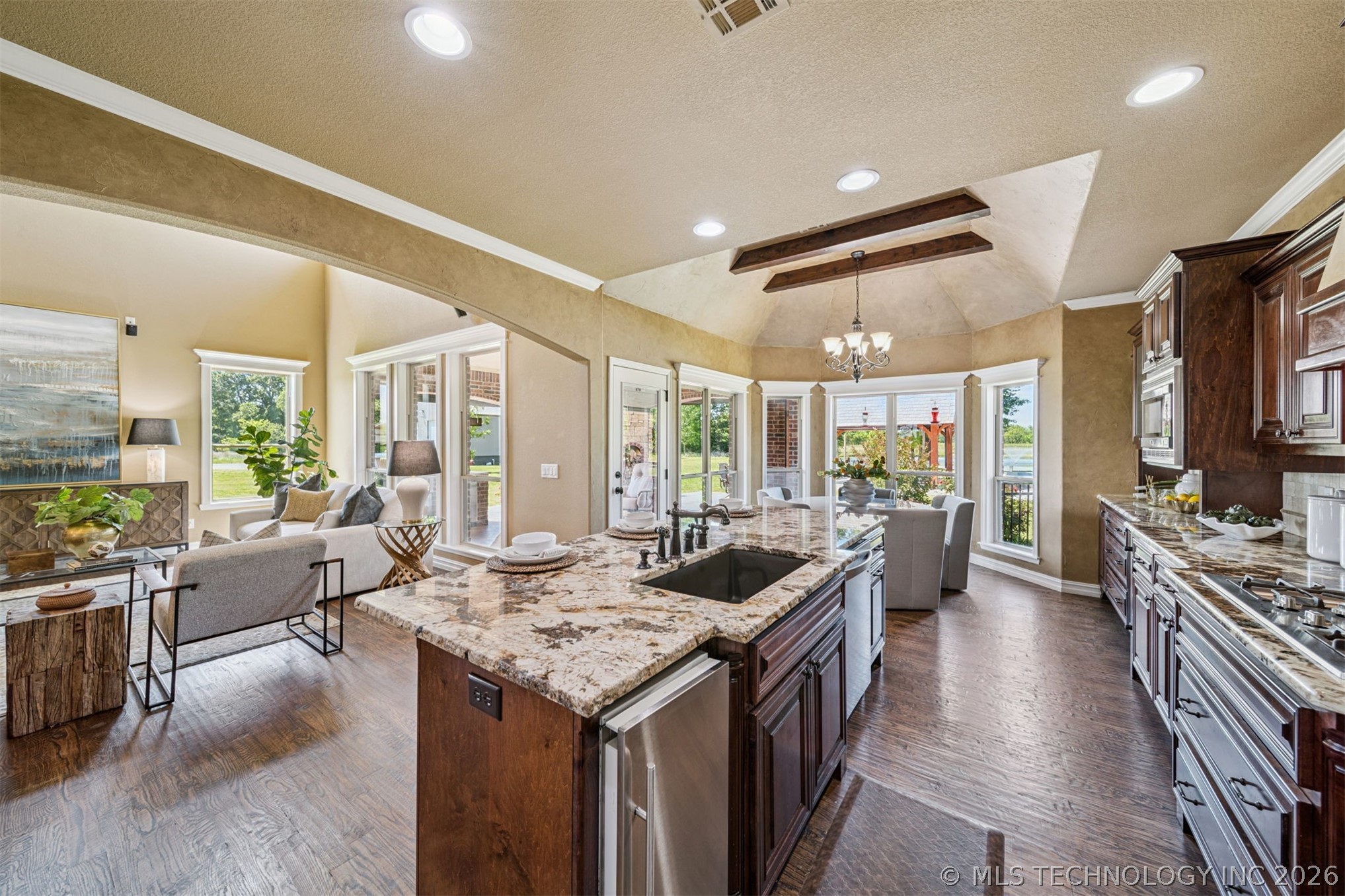 13033 E 580 Road Inola OK 74036